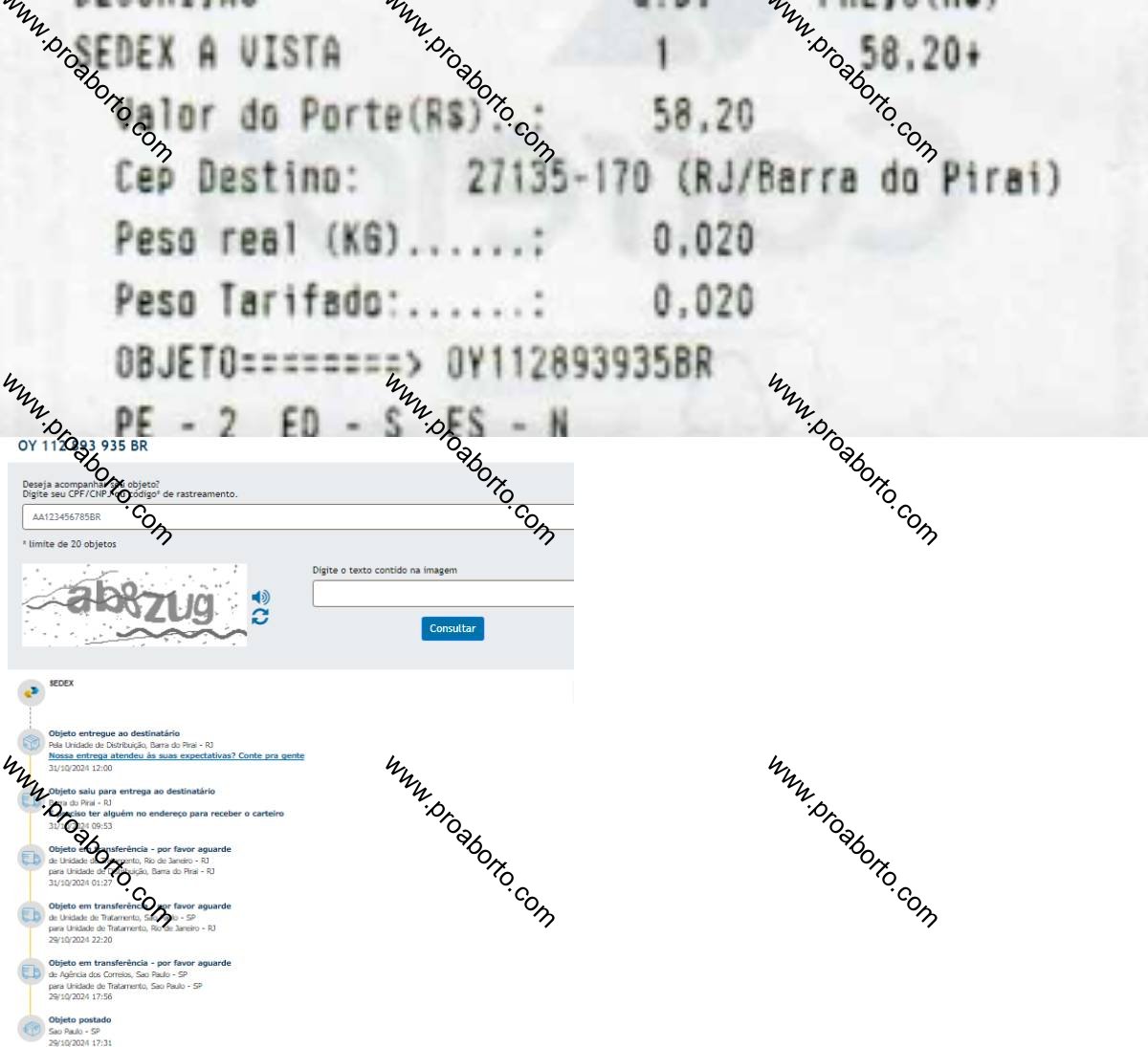 Imagem de Misoprostol vende em farmácia aqui Jacinto Machado Santa Catarina