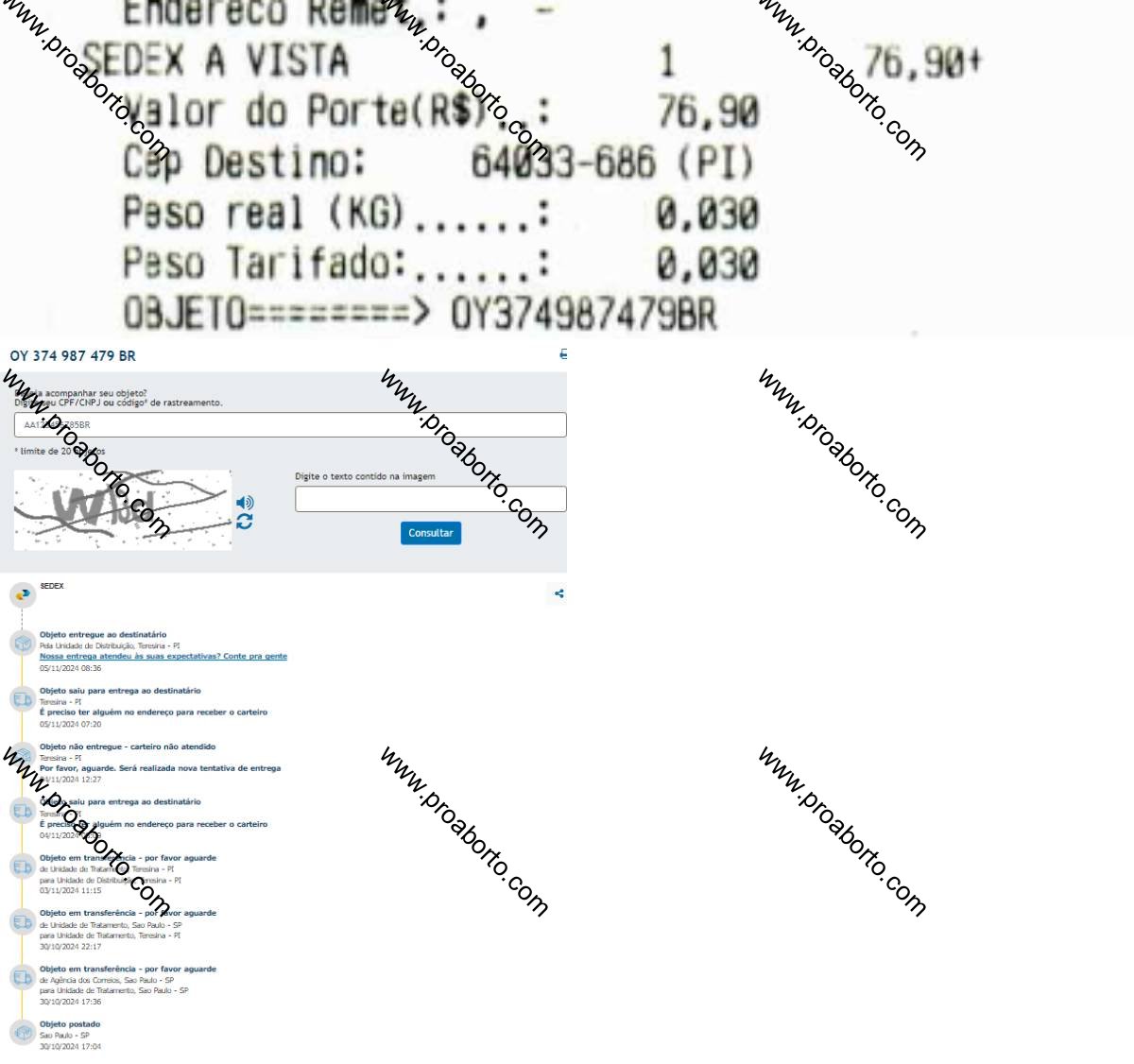 Imagem de Cytotec aqui Água Preta Pernambuco