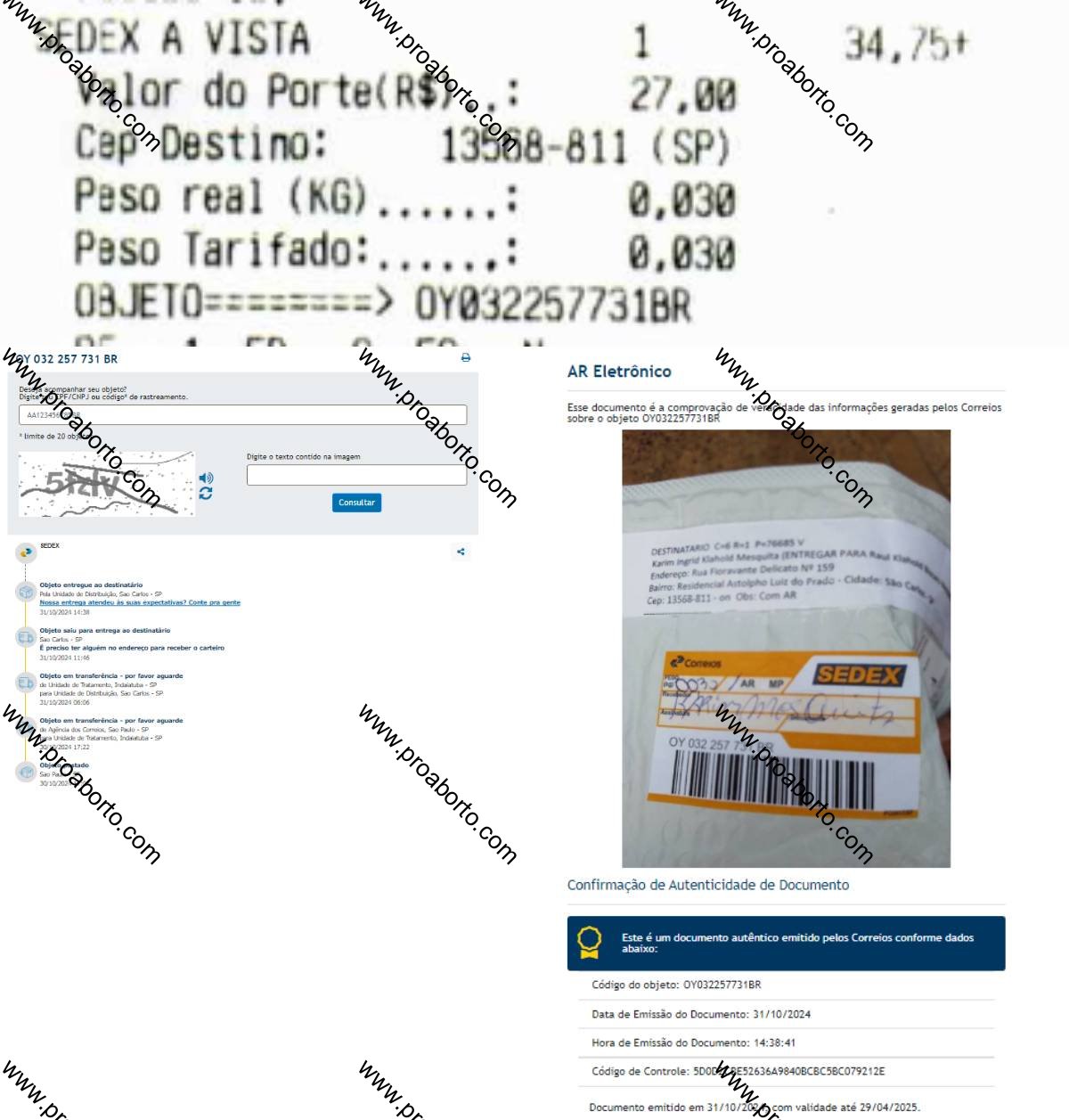 Imagem de Misoprostol onde comprar aqui Joaquim Nabuco Pernambuco