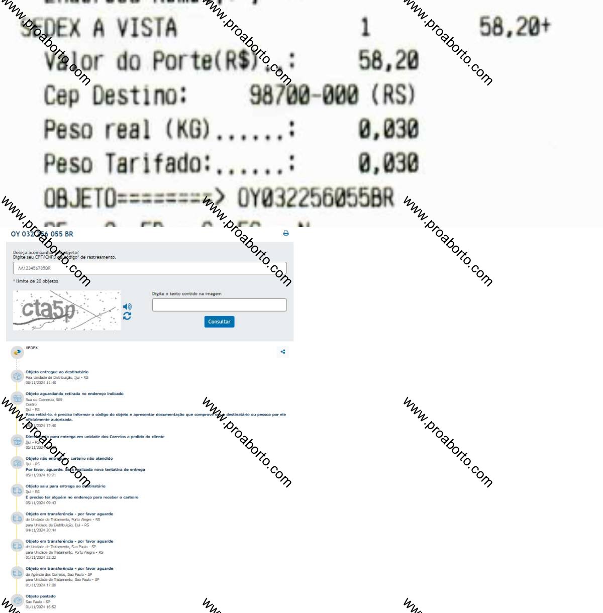 Imagem de Cytotec como usar aqui Ipiranga do Piauí Piauí