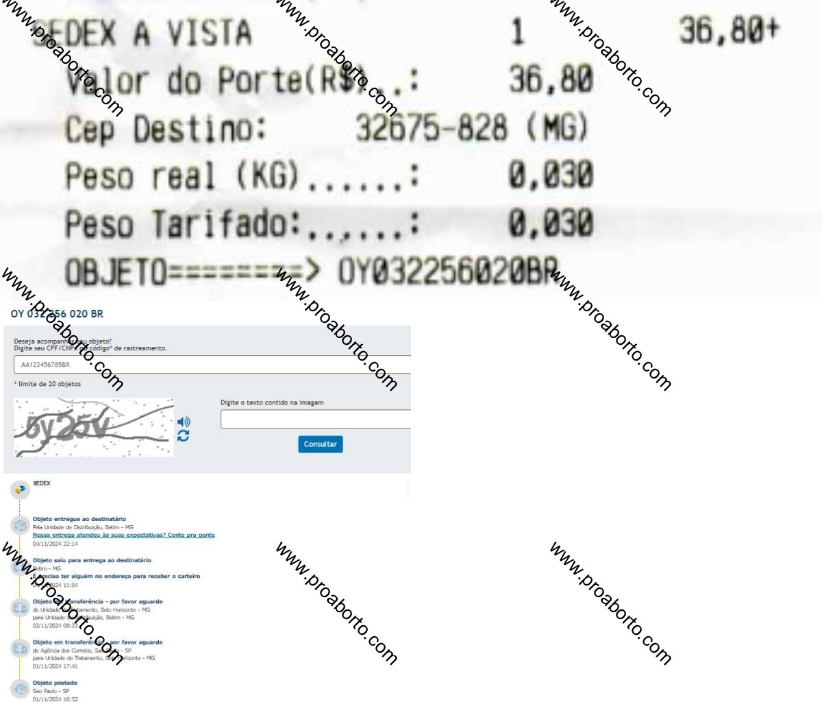 Imagem de Misoprostol onde comprar aqui Xavantina Santa Catarina