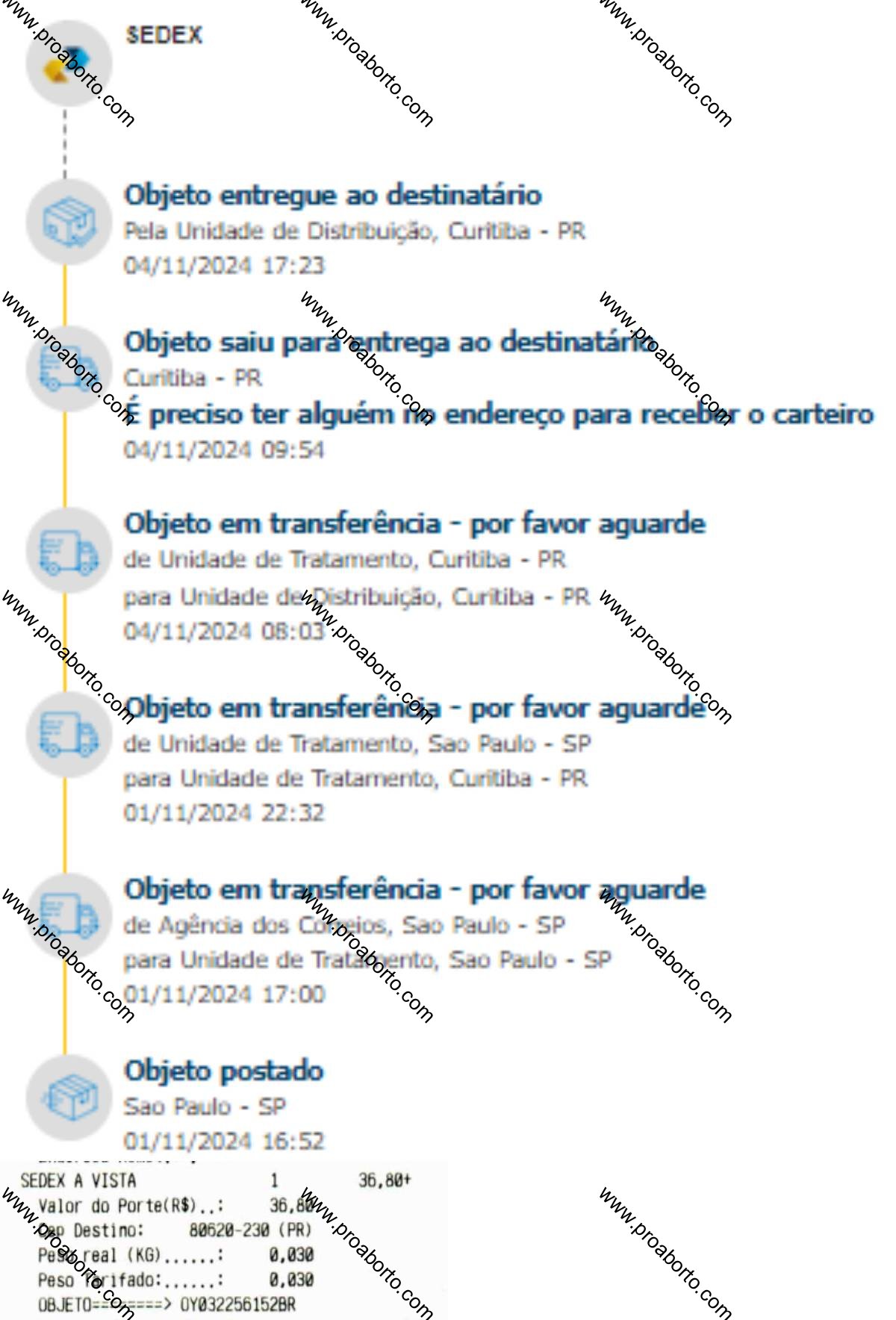 Imagem de Misoprostol vende em farmácia aqui Lebon Régis Santa Catarina