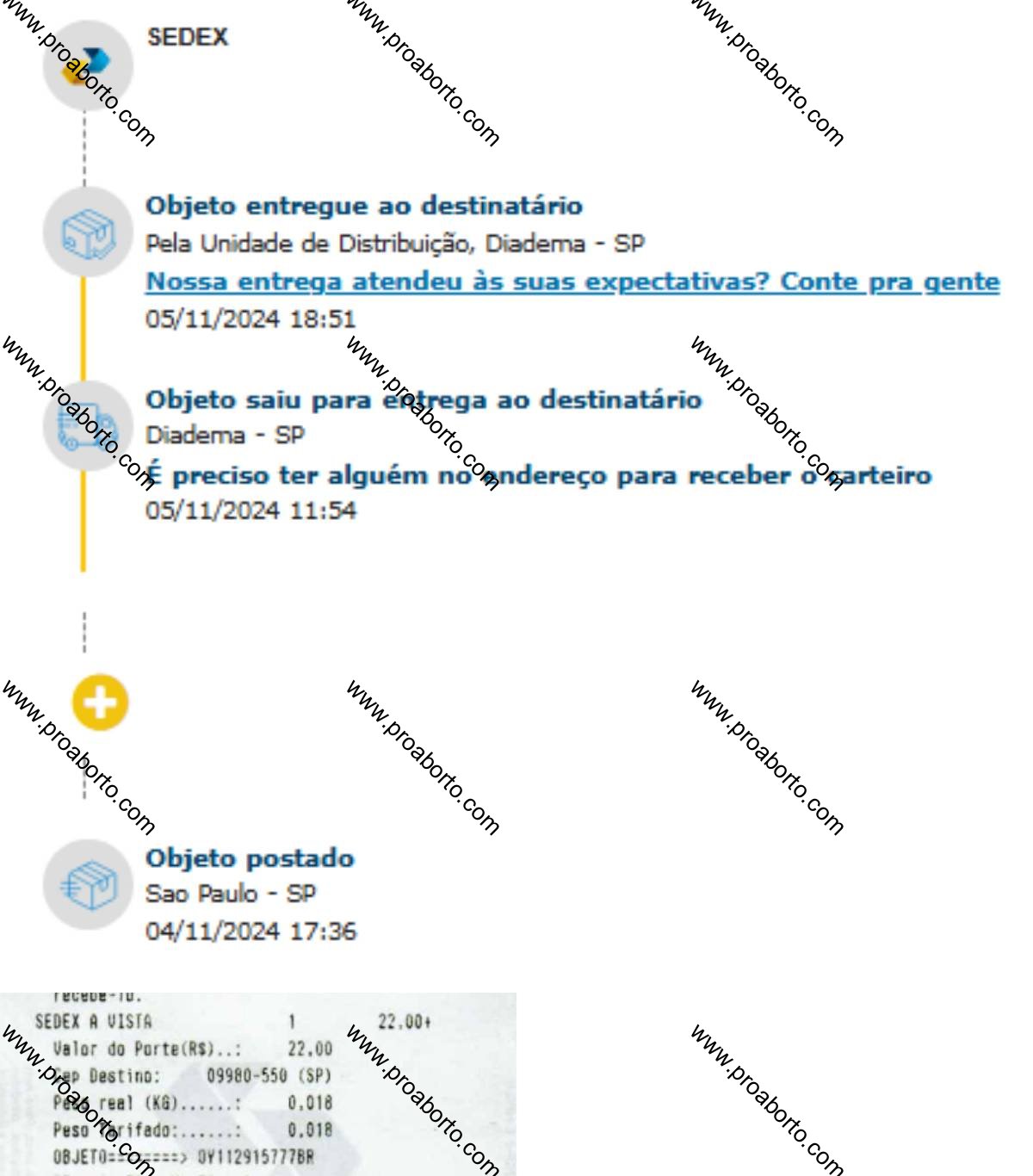 Imagem de Citotec aqui Abreu e Lima Pernambuco