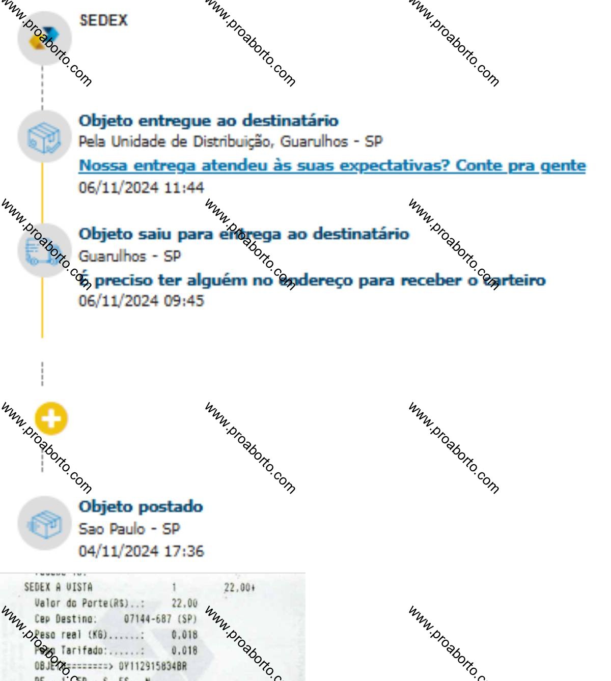 Imagem de Remédio cytotec aqui Porto de Moz Pará