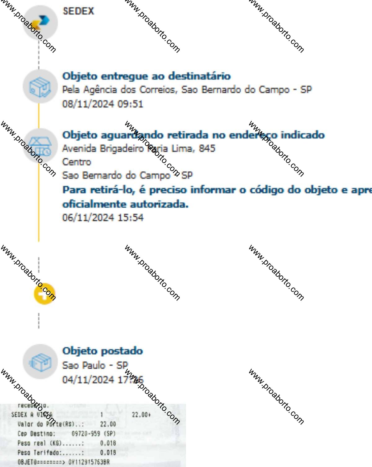 Imagem de Misoprostol vende em farmácia aqui Lindóia do Sul Santa Catarina