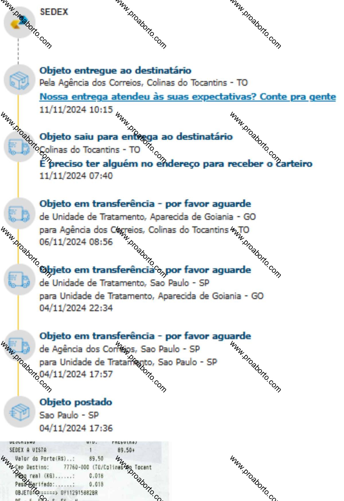Imagem de Citotec aqui Agrestina Pernambuco