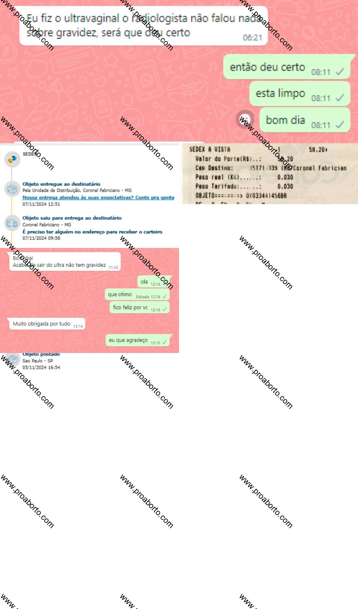 Imagem de Misoprostol como comprar aqui José Boiteux Santa Catarina