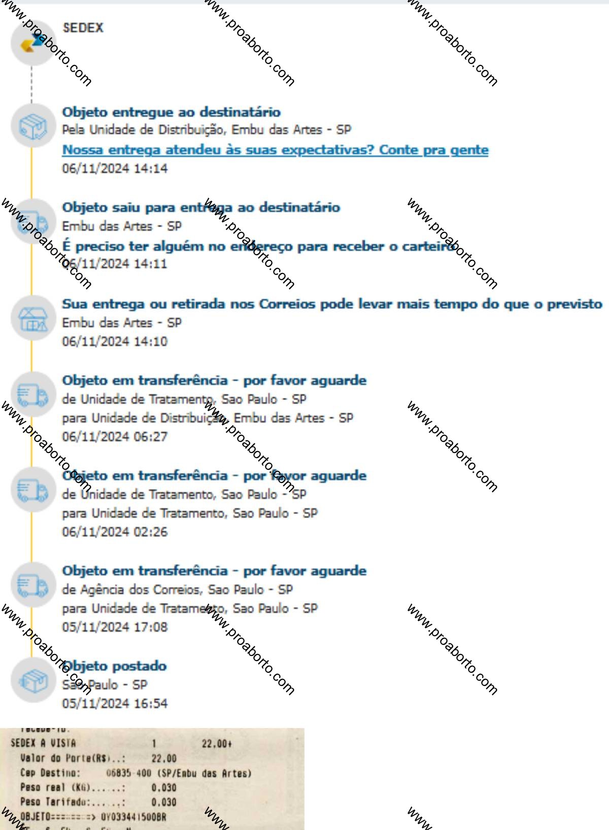 Imagem de Misoprostol vende em farmácia aqui Matos Costa Santa Catarina