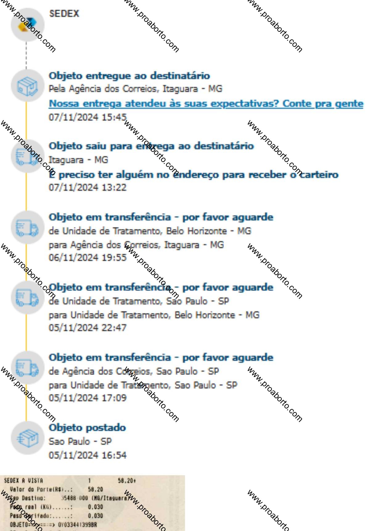 Imagem de Misoprostol vende em farmácia aqui Marema Santa Catarina