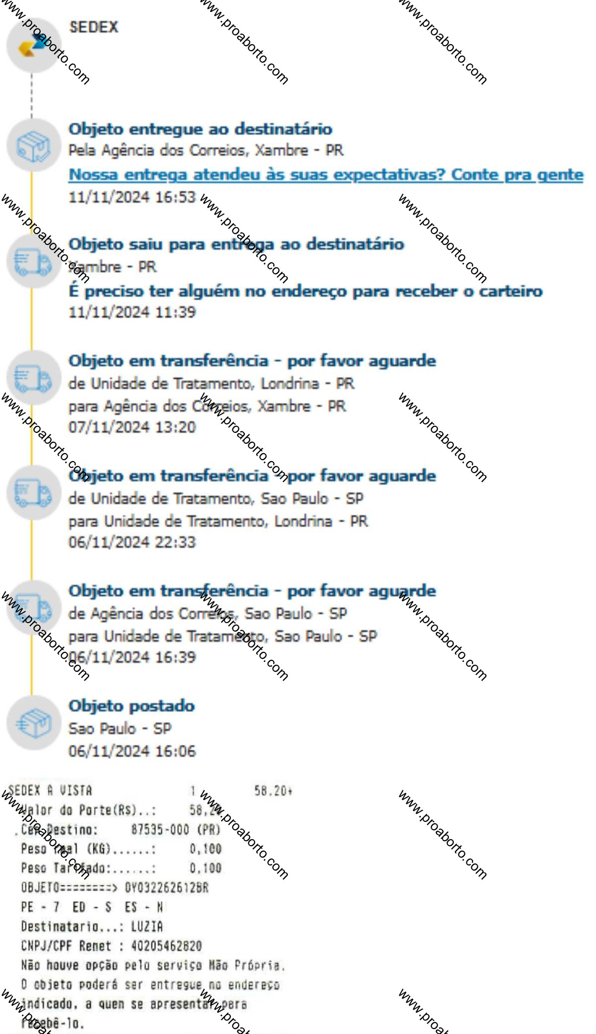 Imagem de Remédio cytotec aqui Leandro Ferreira Minas Gerais