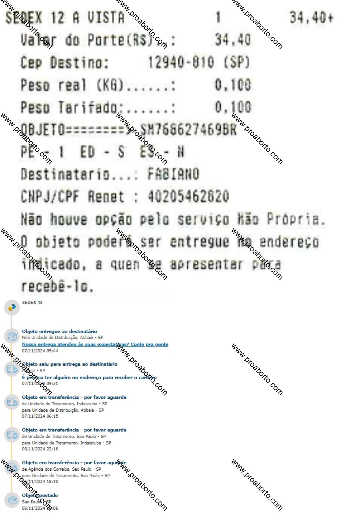 Imagem de Misoprostol para que serve aqui Extremoz Rio Grande do Norte