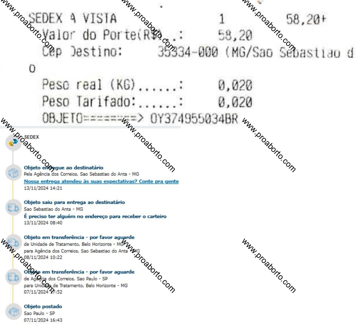 Imagem de Misoprostol onde comprar aqui Rifaina São Paulo