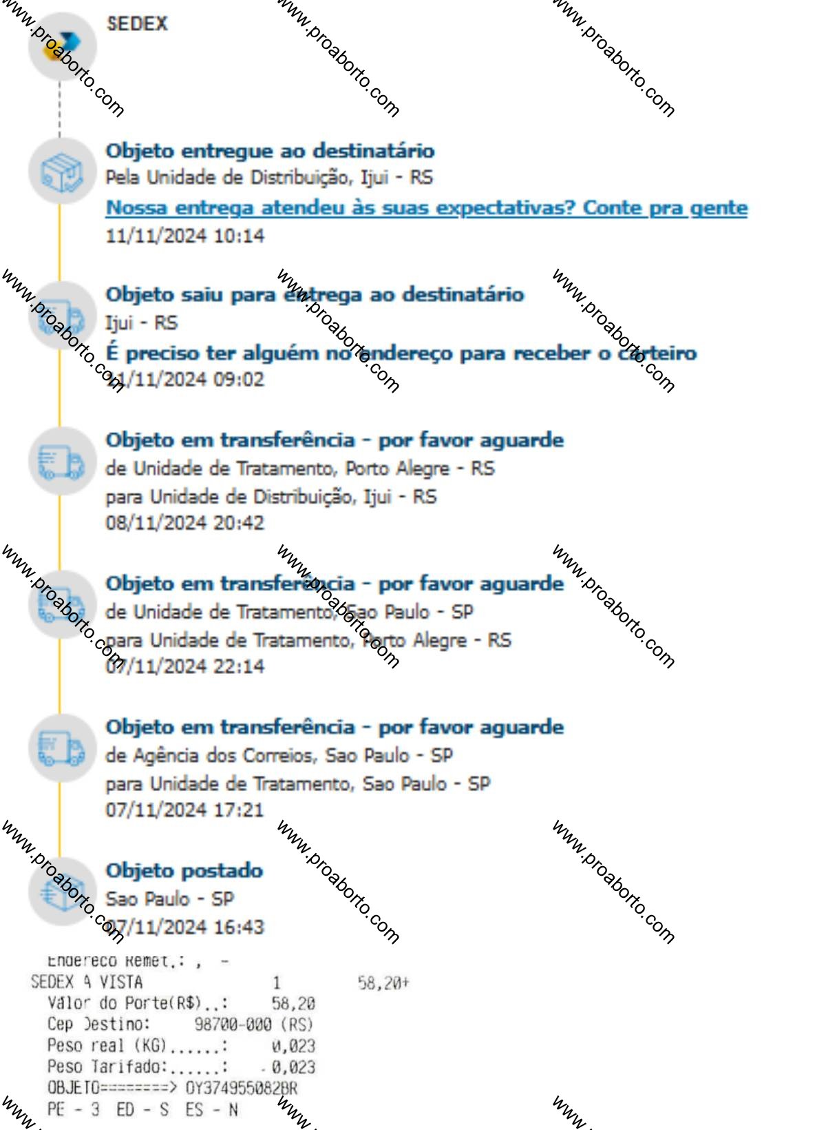 Imagem de Misoprostol onde comprar aqui Jatobá Pernambuco