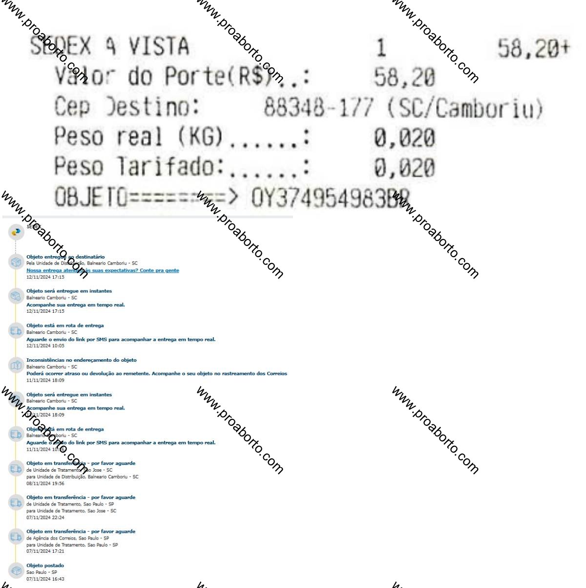 Imagem de Cytotec para que serve aqui Pacajus Ceará