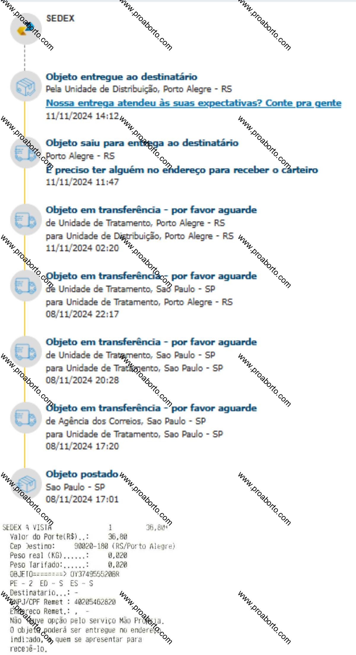 Imagem de Cytotec abortivo aqui Ibarama Rio Grande do Sul