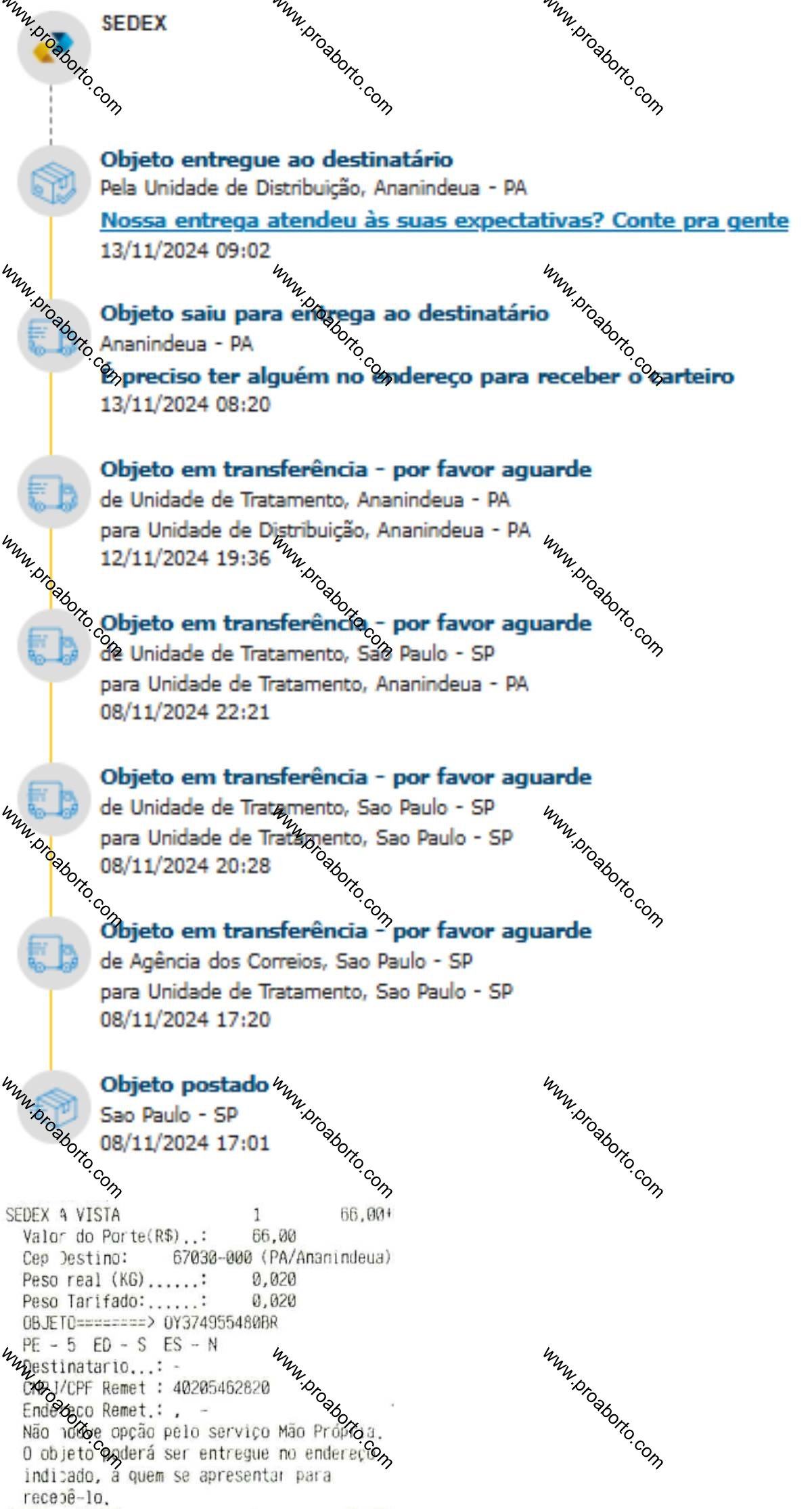 Imagem de Onde comprar o cytotec aqui Bonito de Santa Fé Paraíba