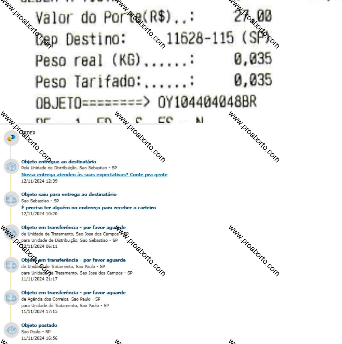 Imagem de Misoprostol comprar aqui Assis Chateaubriand Paraná