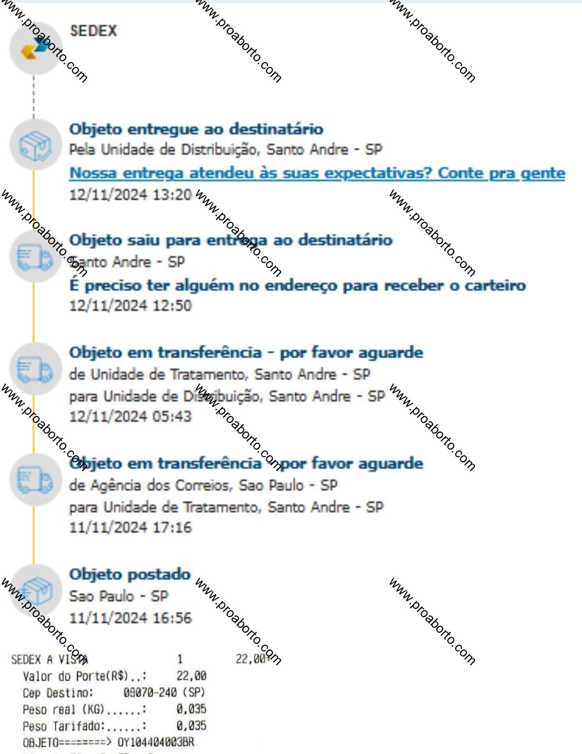 Imagem de Misoprostol vende em farmácia aqui Araquari Santa Catarina