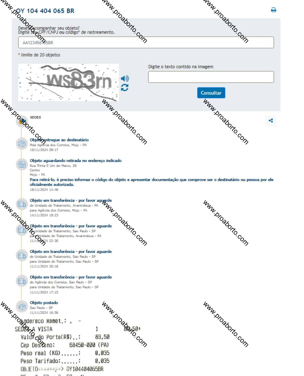 Imagem de Cytotec comprar aqui Passagem Rio Grande do Norte