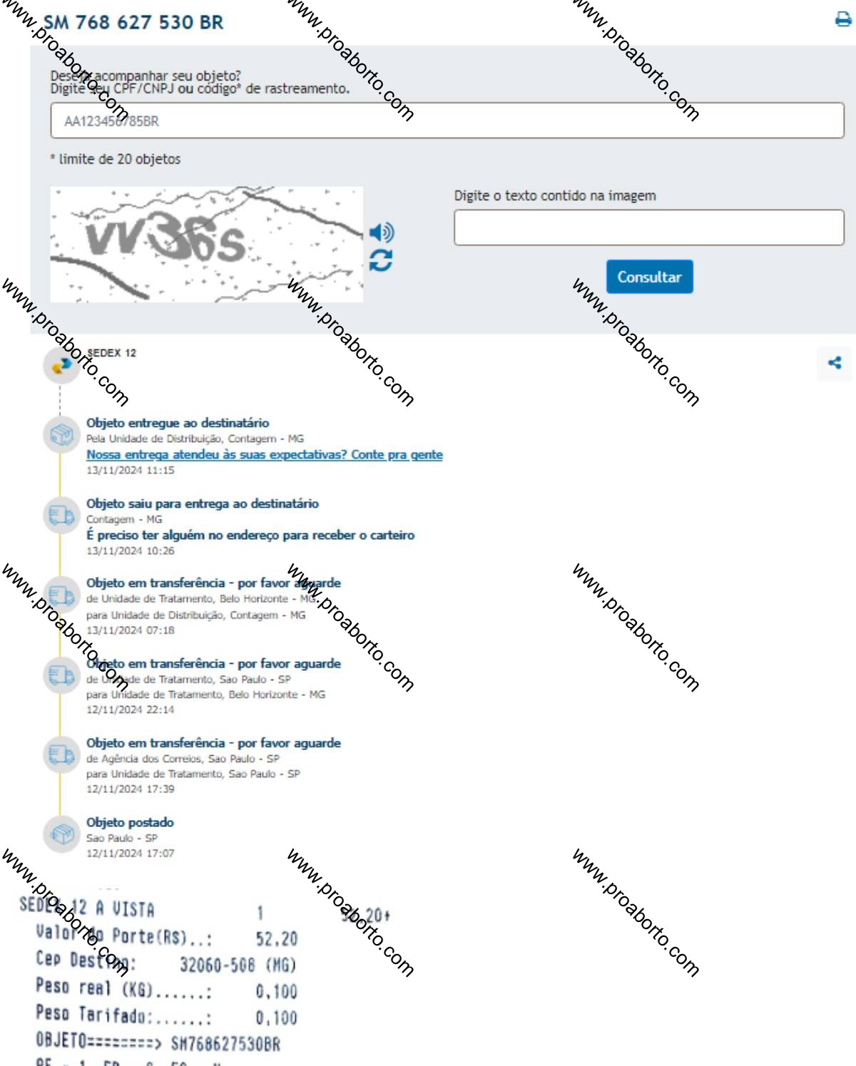 Imagem de Misoprostol para que serve aqui Galinhos Rio Grande do Norte