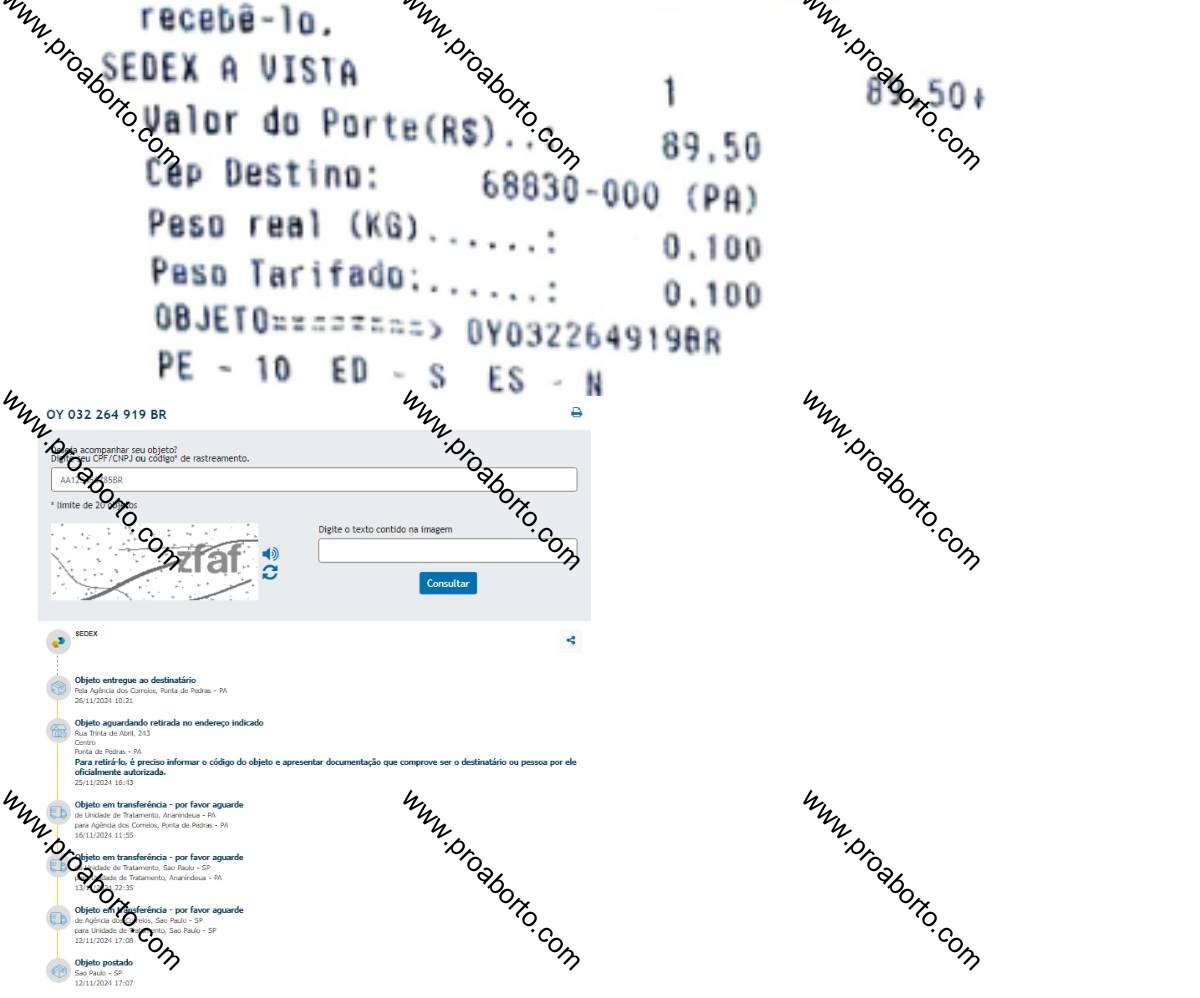Imagem de Cytotec para que serve aqui São José da Varginha Minas Gerais