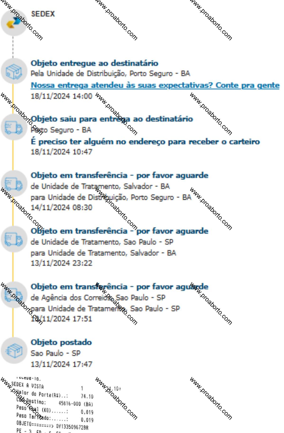 Imagem de Misoprostol aqui São Pedro da Aldeia Rio de Janeiro