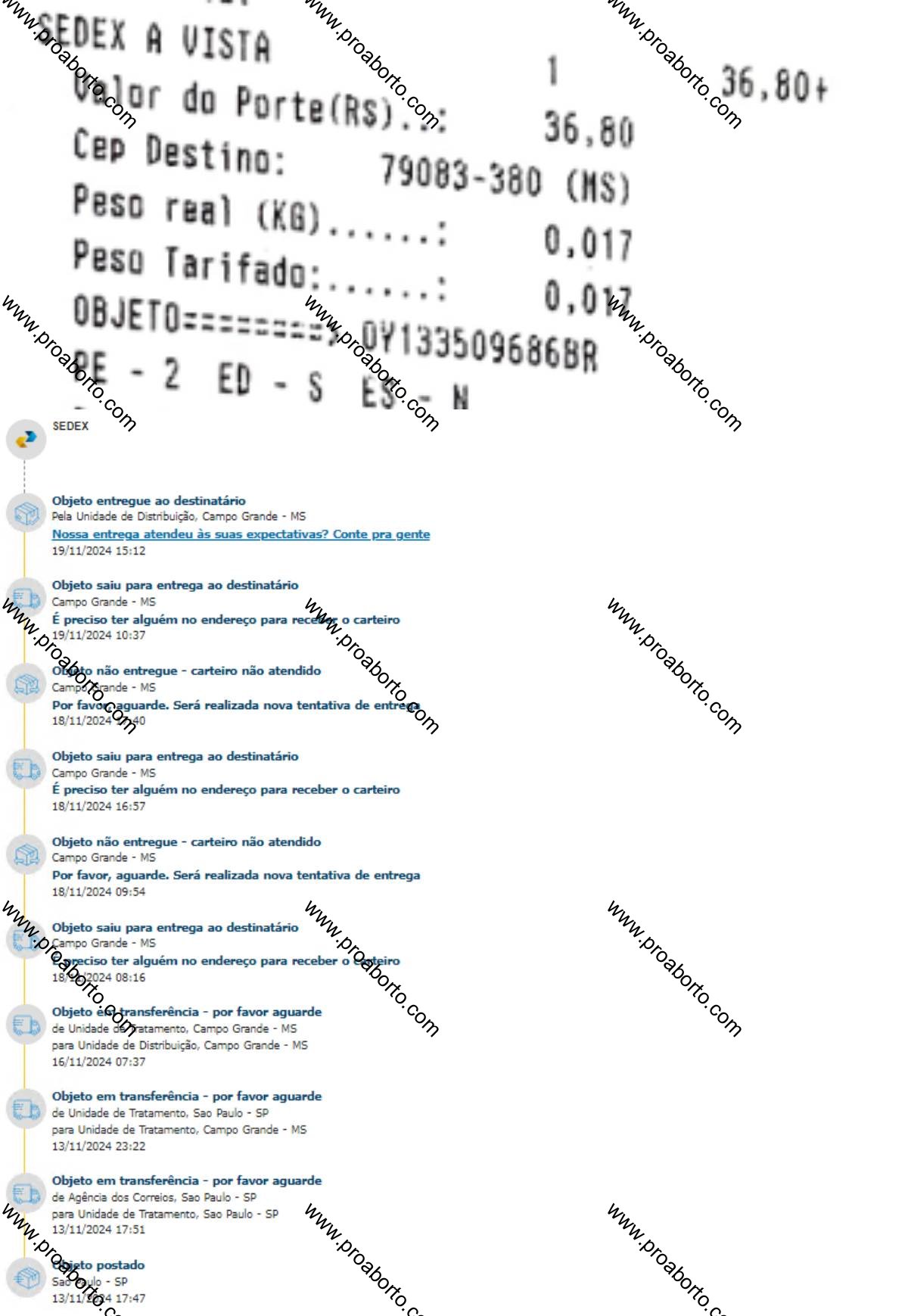 Imagem de Cytotec para que serve aqui São Francisco Minas Gerais