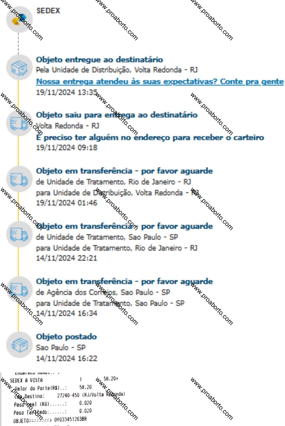 Imagem de Misoprostol onde comprar aqui Restinga São Paulo
