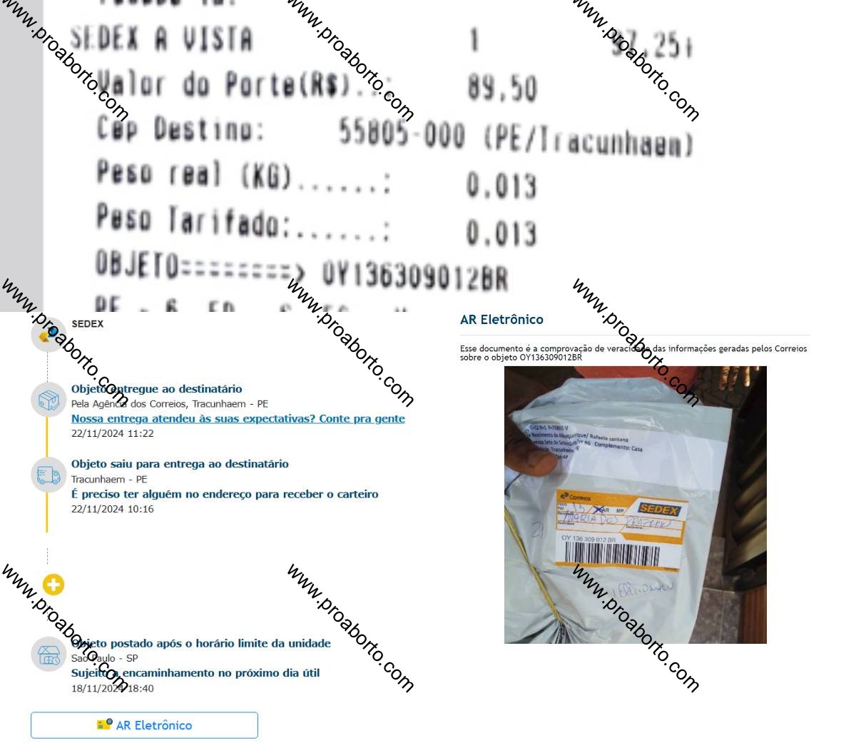 Imagem de Cytotec abortivo aqui Liberato Salzano Rio Grande do Sul