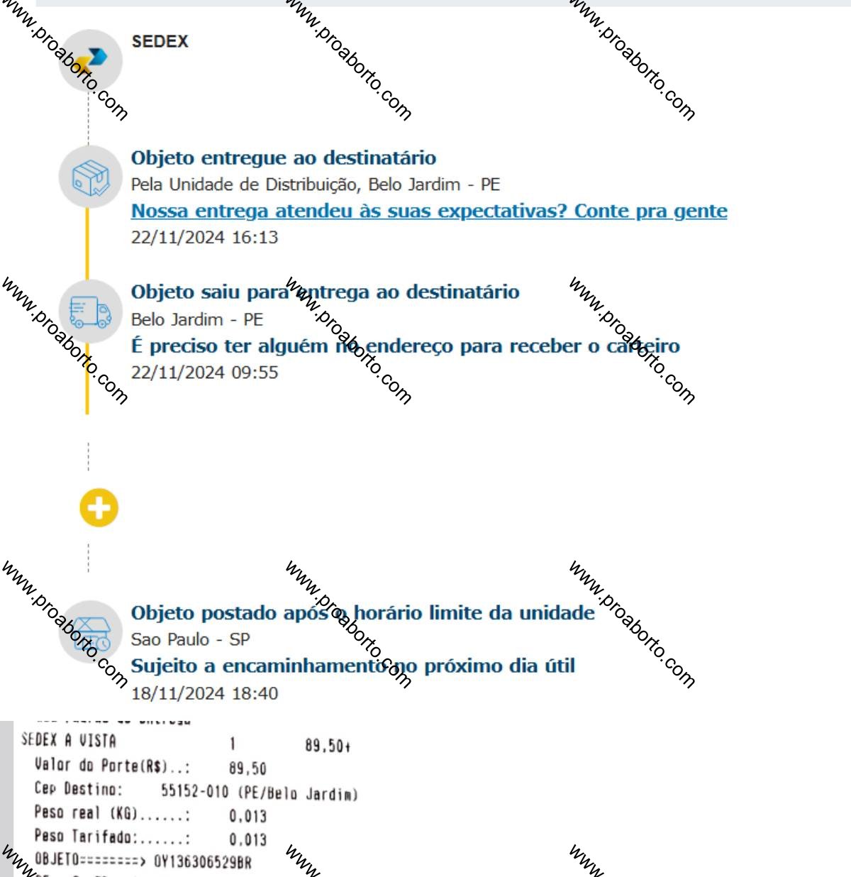 Imagem de Cytotec para que serve aqui Quixelô Ceará