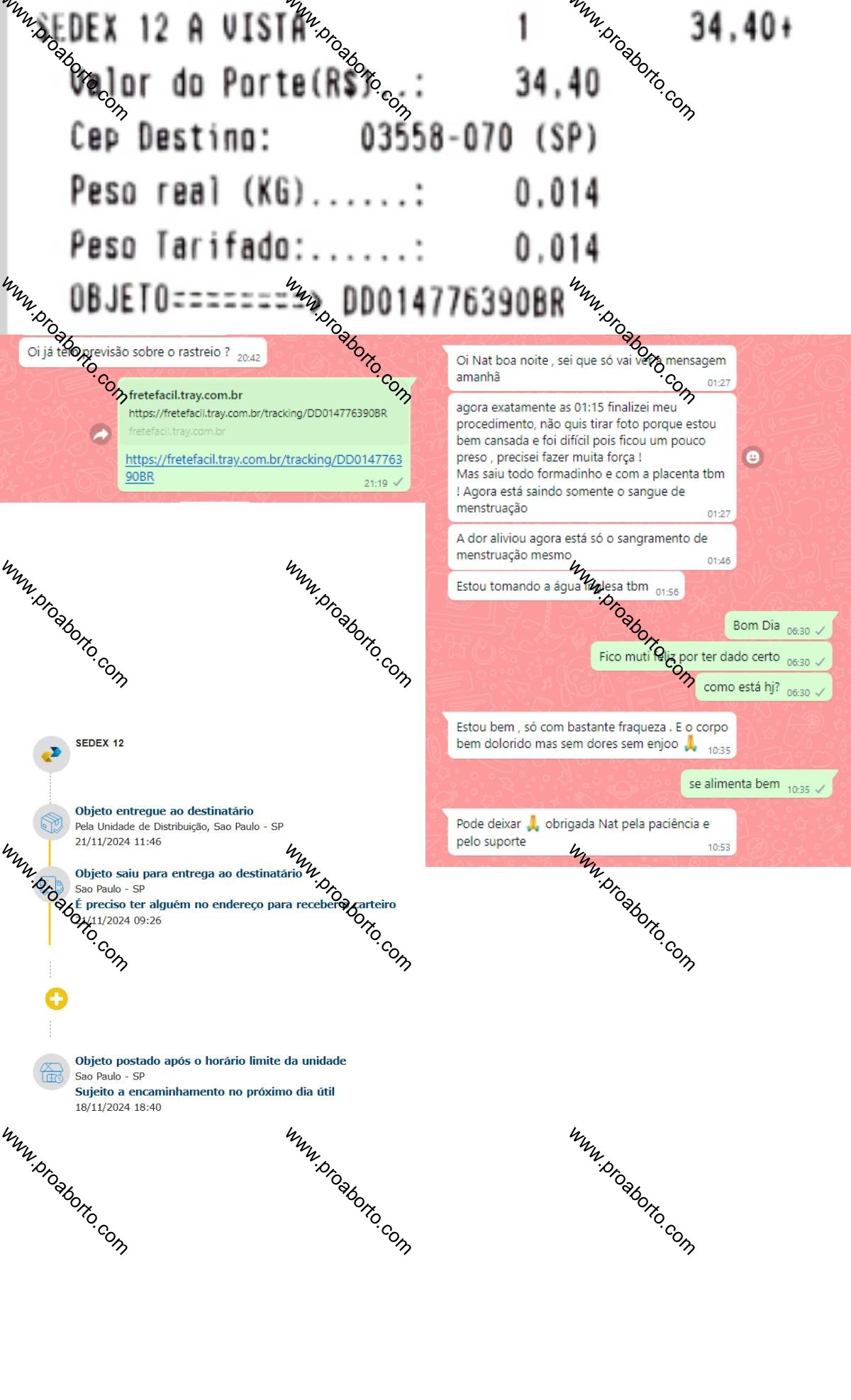 Imagem de Cytotec para que serve aqui São Domingos das Dores Minas Gerais