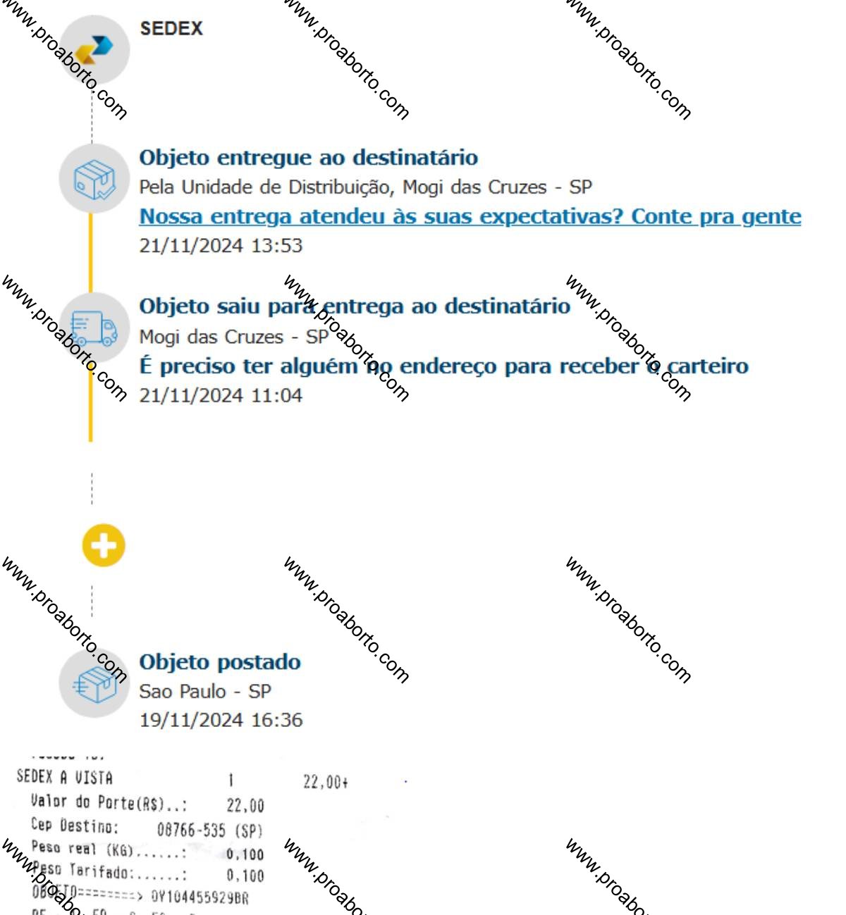 Imagem de Citotec aqui Abreu e Lima Pernambuco