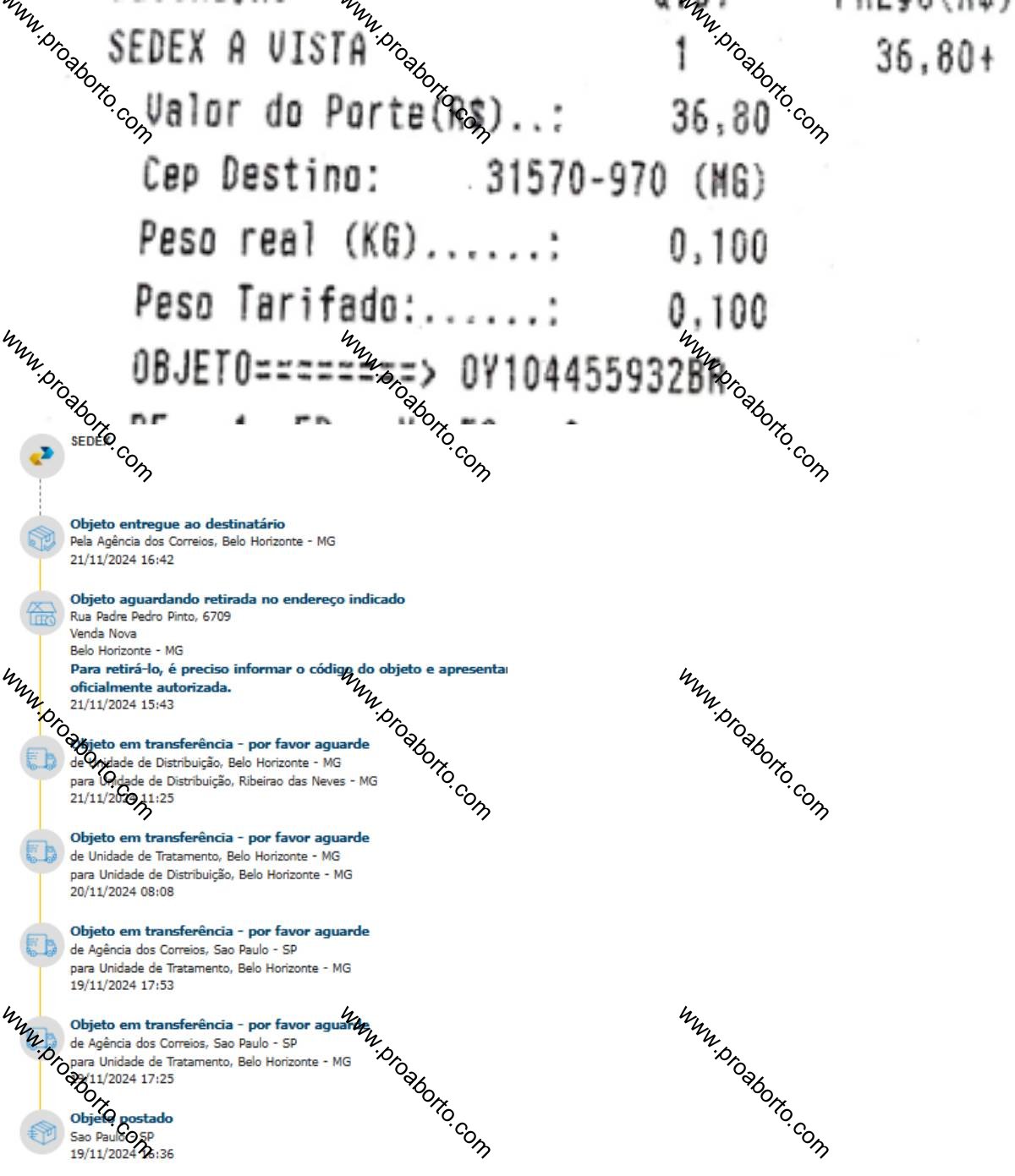 Imagem de Misoprostol onde comprar aqui Urubici Santa Catarina