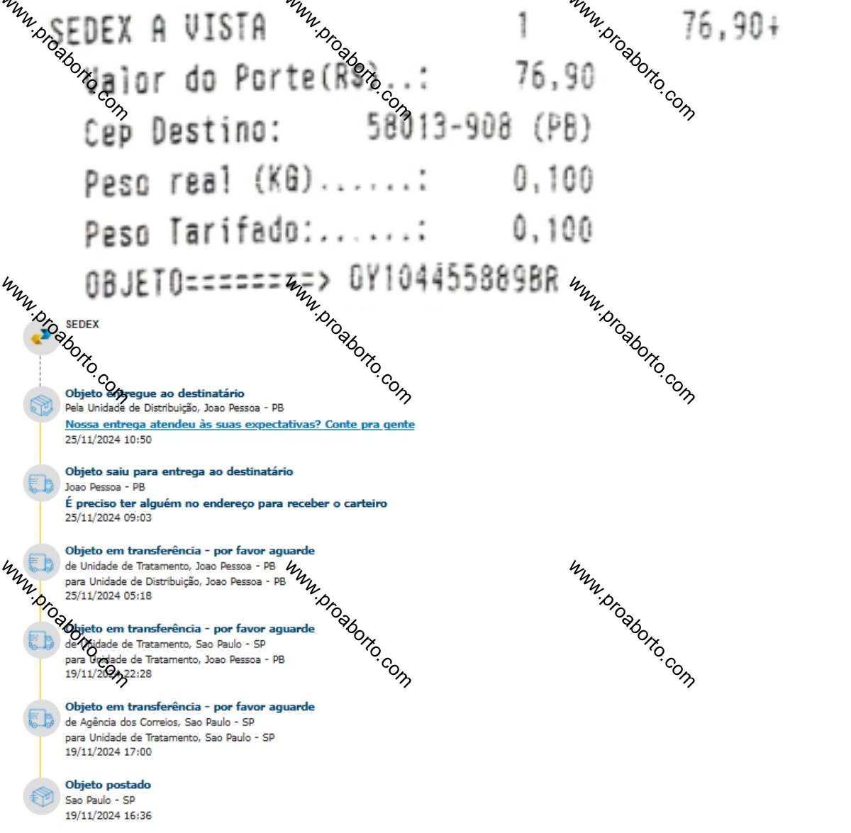 Imagem de Cytotec para que serve aqui Pacajus Ceará