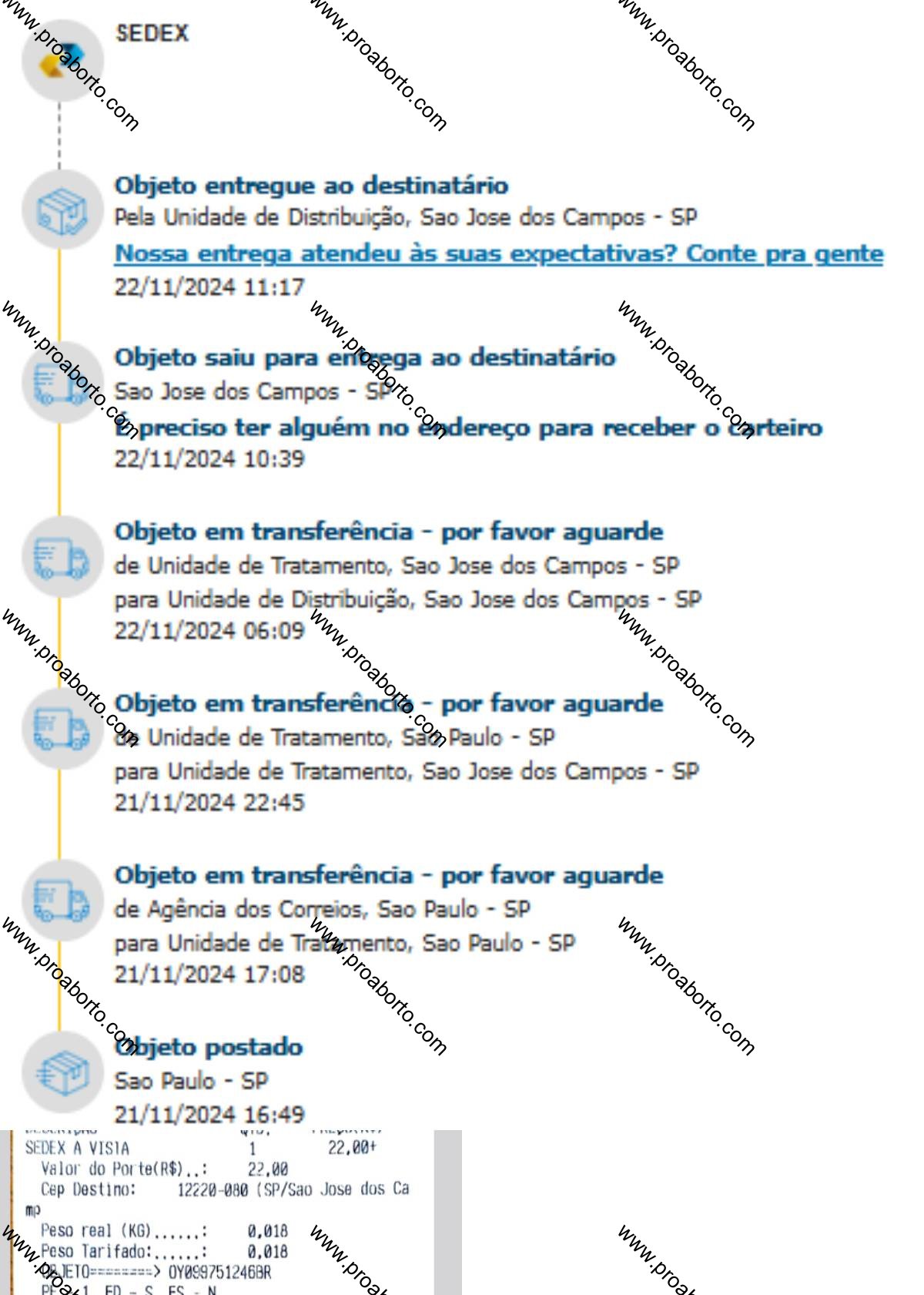 Imagem de Citotec aqui Abreu e Lima Pernambuco