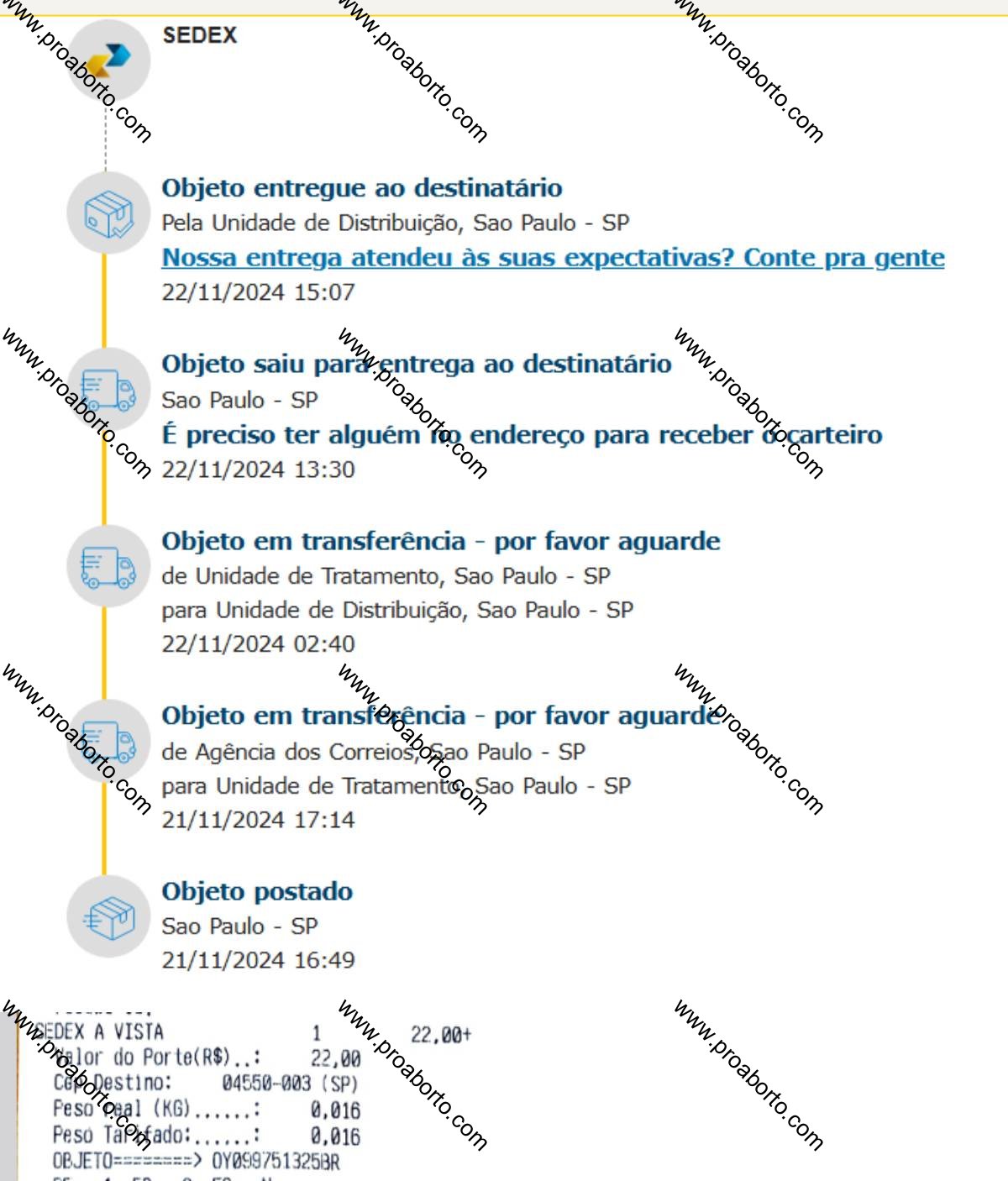 Imagem de Cytotec o q é aqui São Sebastião do Passé Bahia