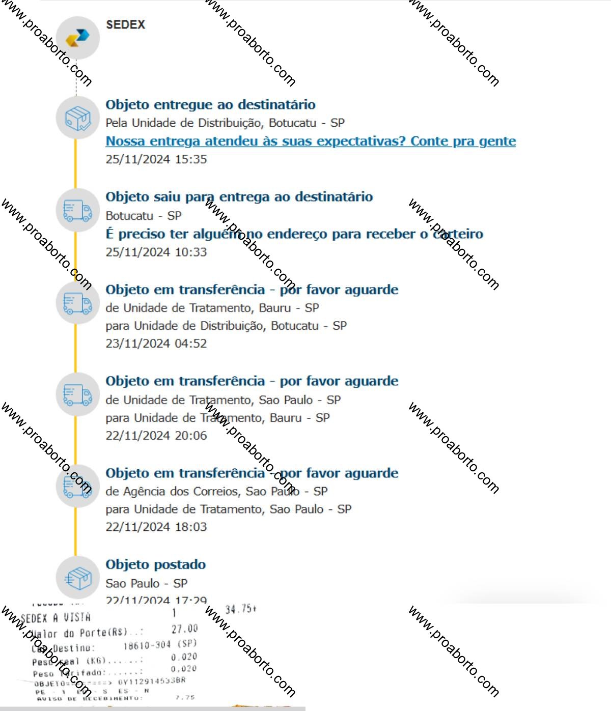 Imagem de Comprar cytotec aqui Rosário do Ivaí Paraná