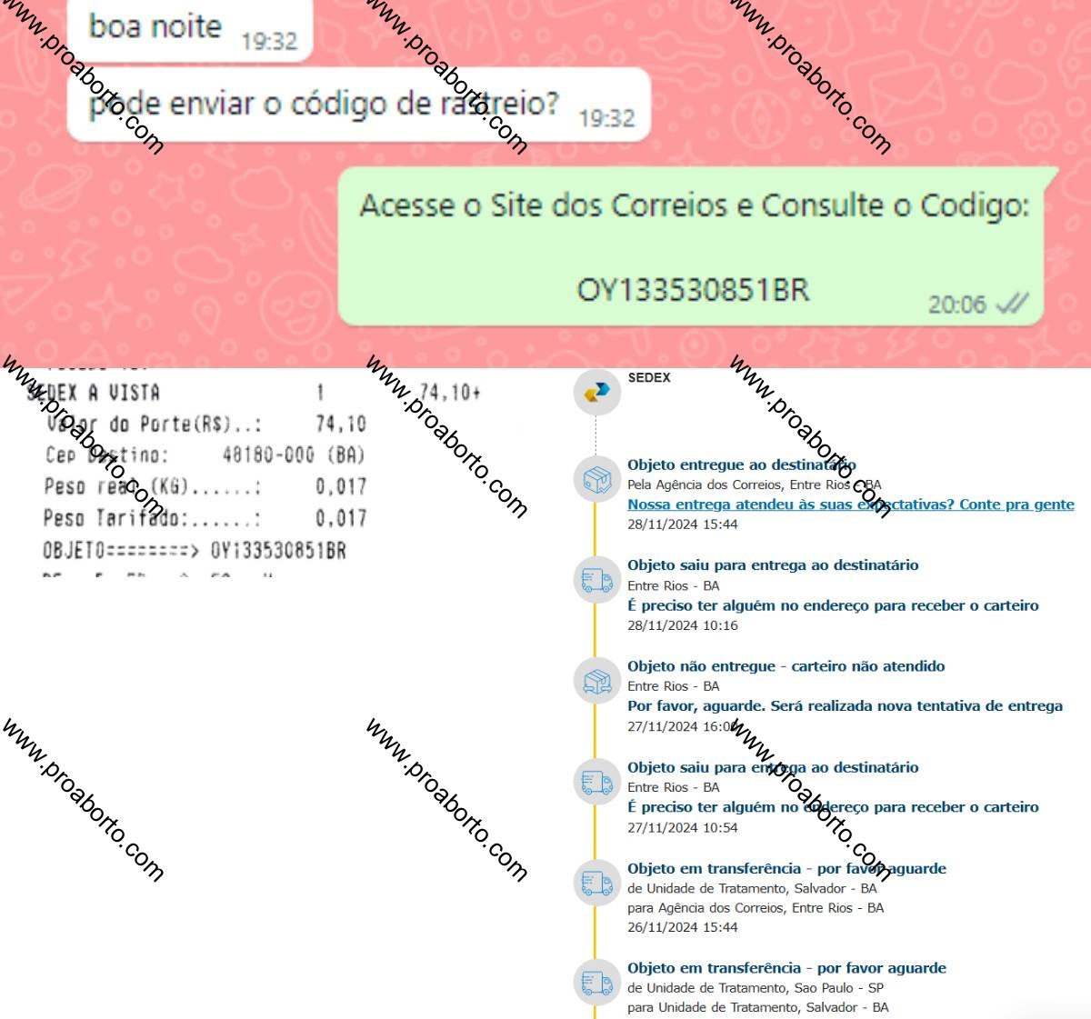Imagem de Preço cytotec aqui Abaeté Minas Gerais