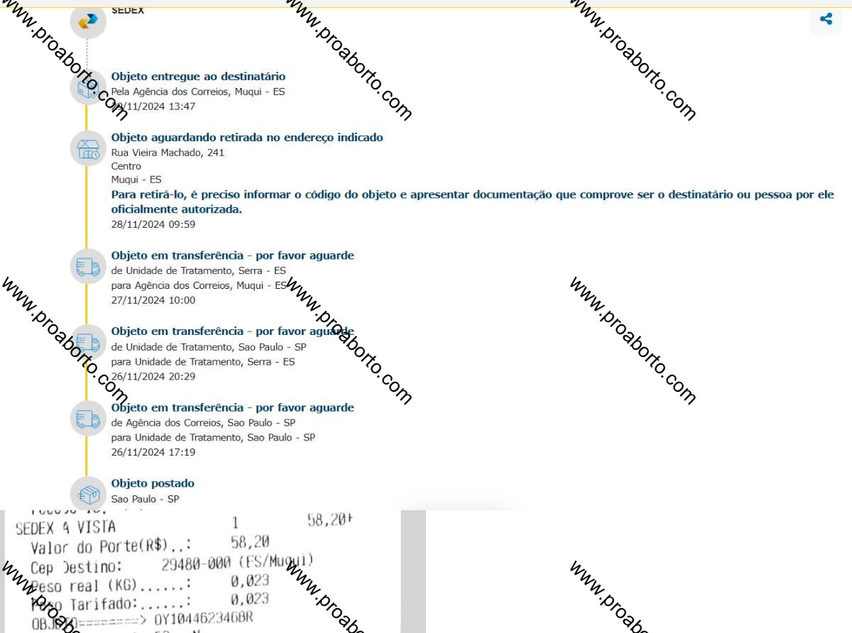 Imagem de Misoprostol onde comprar aqui Joaquim Nabuco Pernambuco