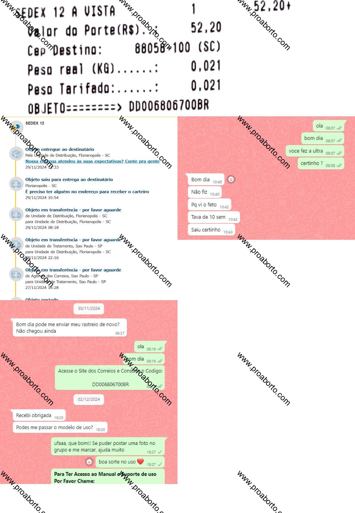 Imagem de Cytotec para que serve aqui Pacoti Ceará