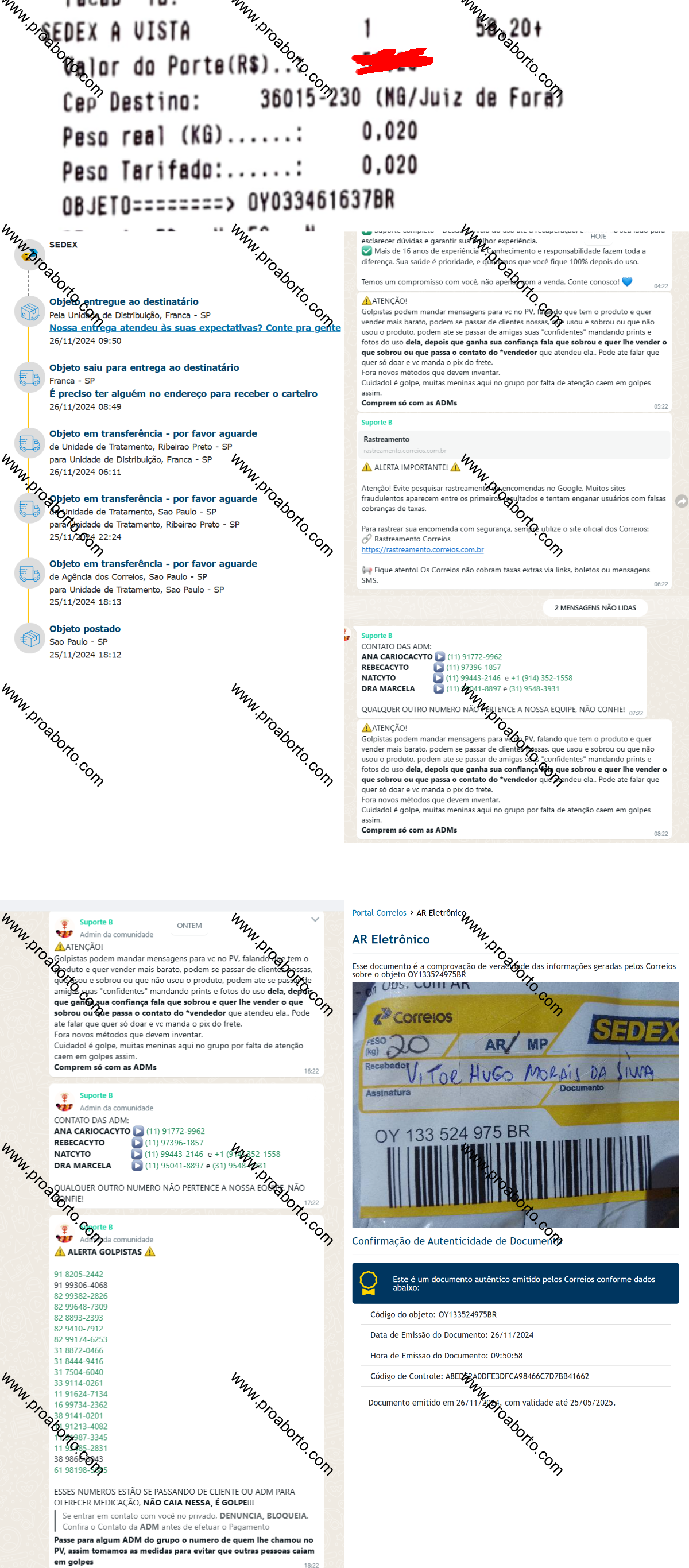 Imagem de Remédio para menstruação descer urgente aqui Casinhas Pernambuco