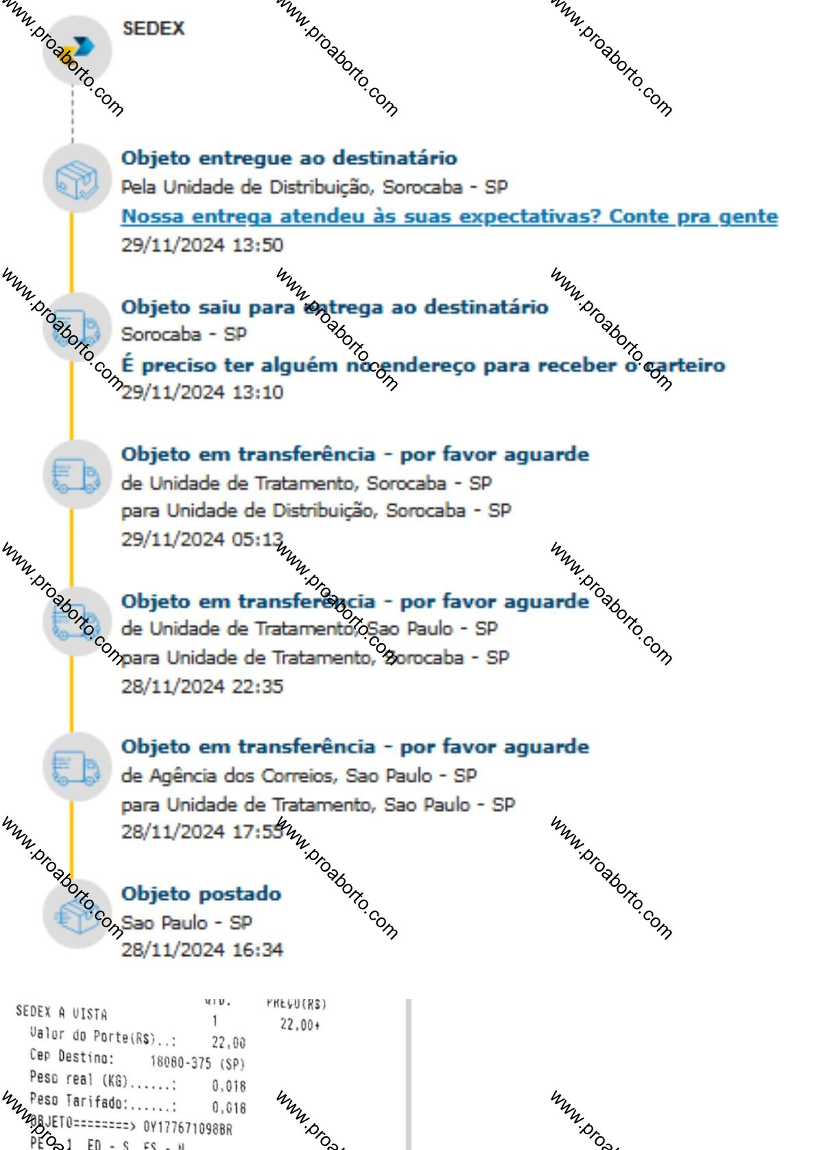 Imagem de Cytotec o q é aqui Santana Bahia