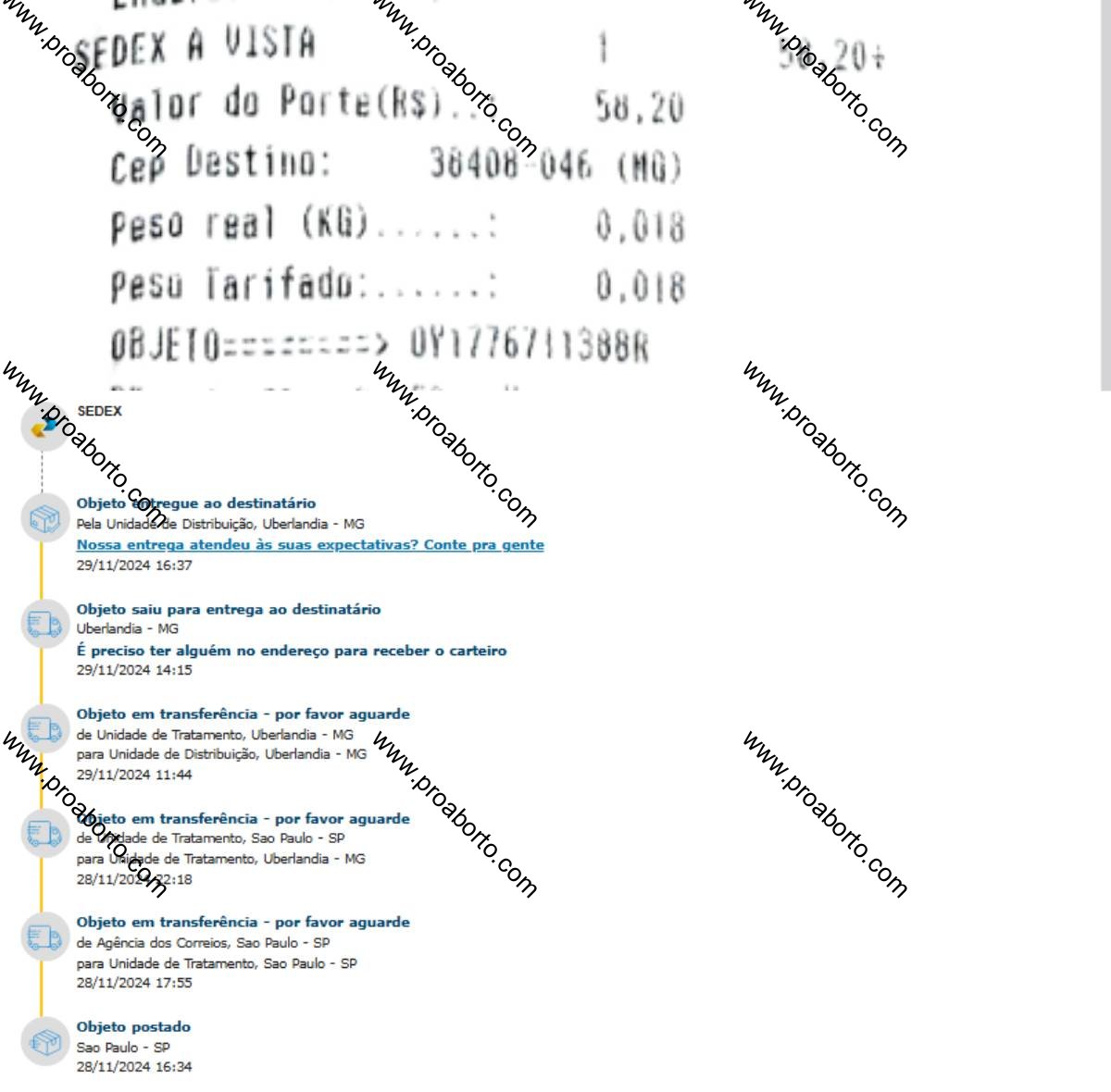 Imagem de Cytotec abortivo aqui Sangão Santa Catarina