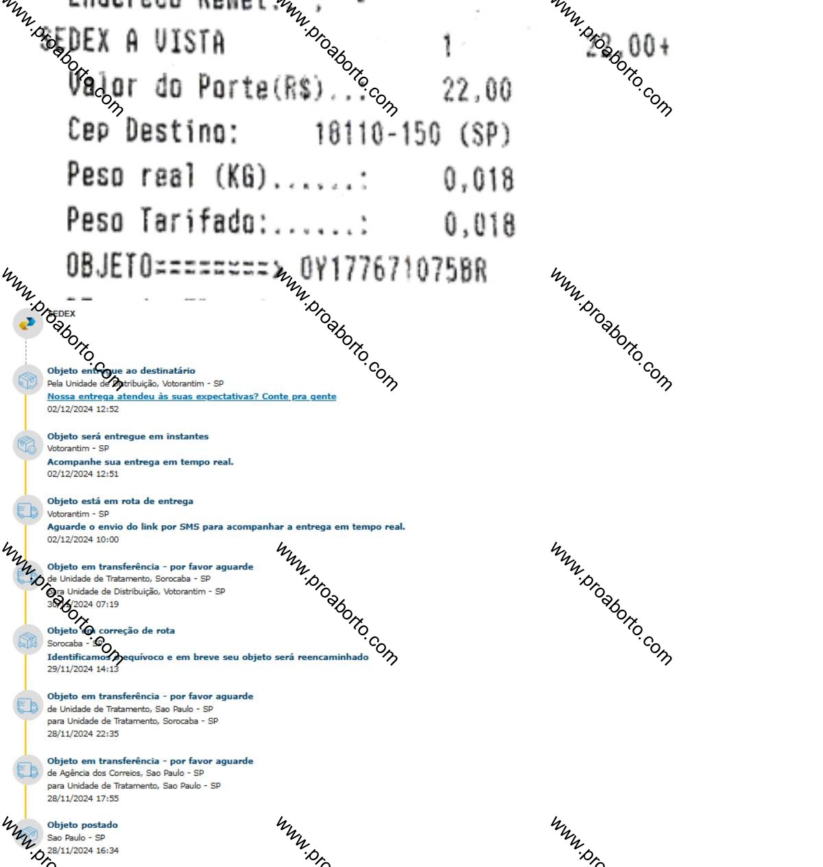 Imagem de Cytotec para que serve aqui São Pedro da União Minas Gerais