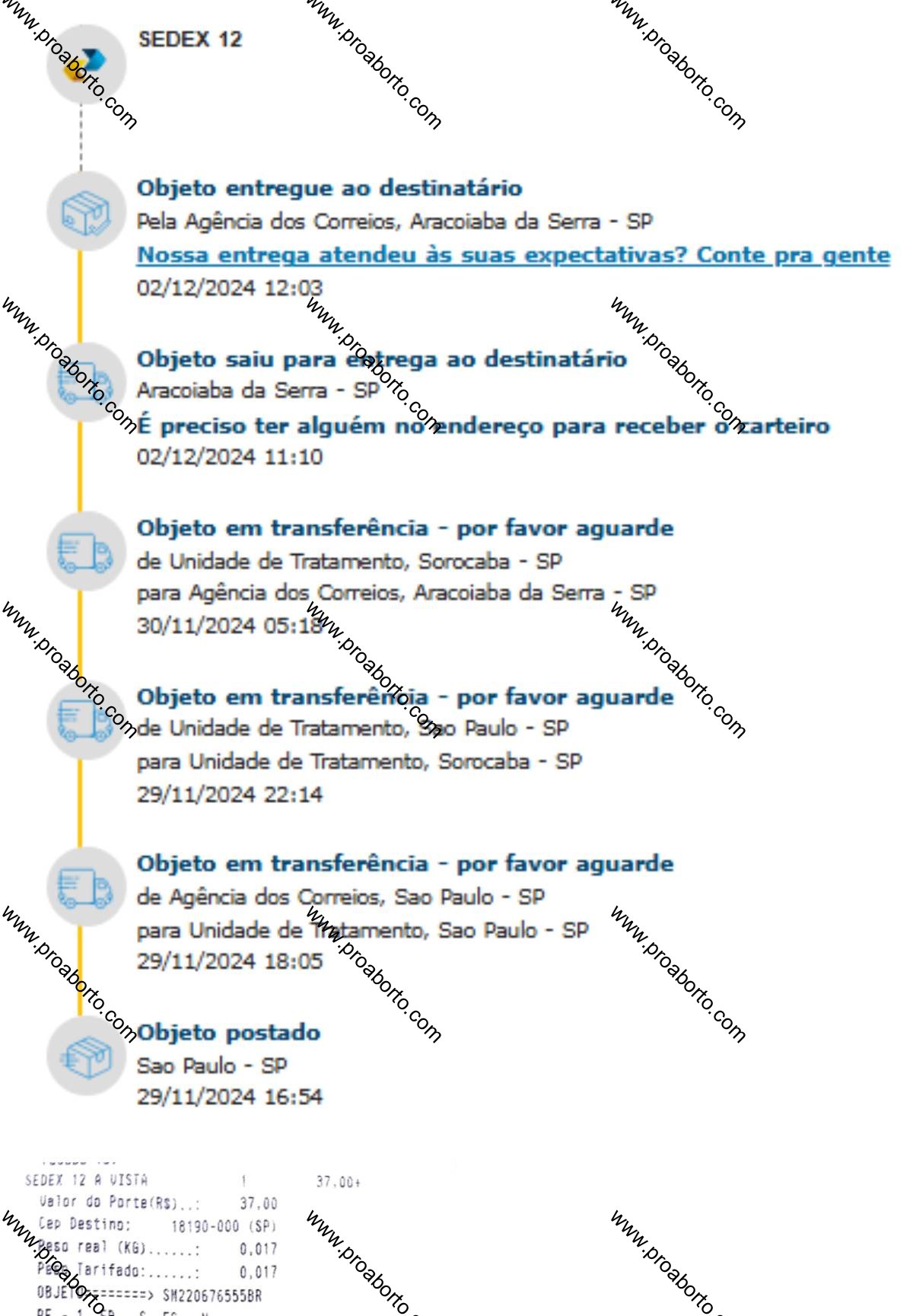 Imagem de Valor do misoprostol aqui Mondaí Santa Catarina