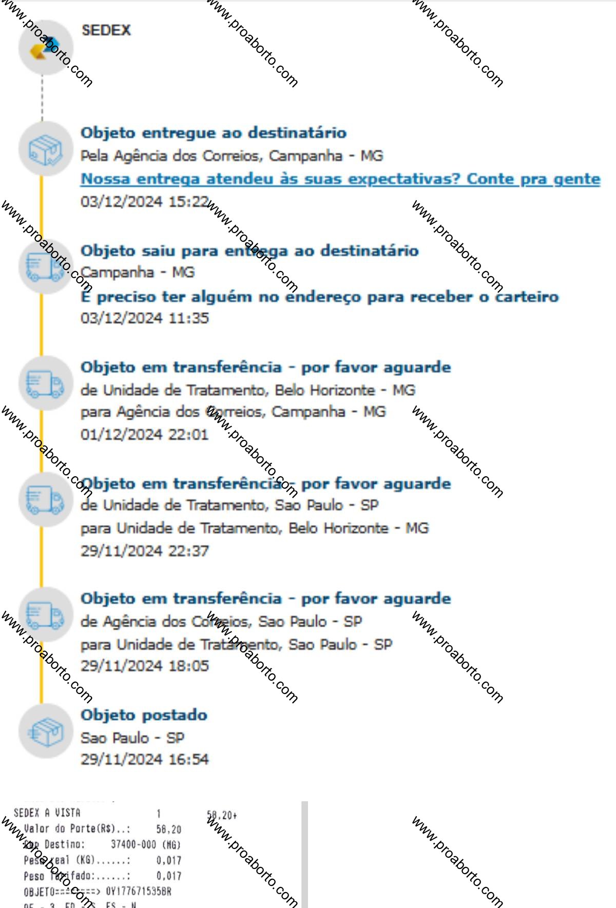 Imagem de Misoprostol para que serve aqui Carnaúba dos Dantas Rio Grande do Norte