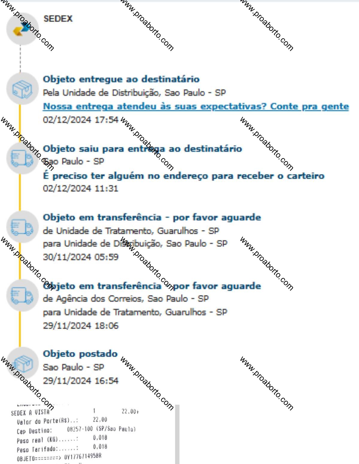 Imagem de Misoprostol onde comprar aqui Sertânia Pernambuco